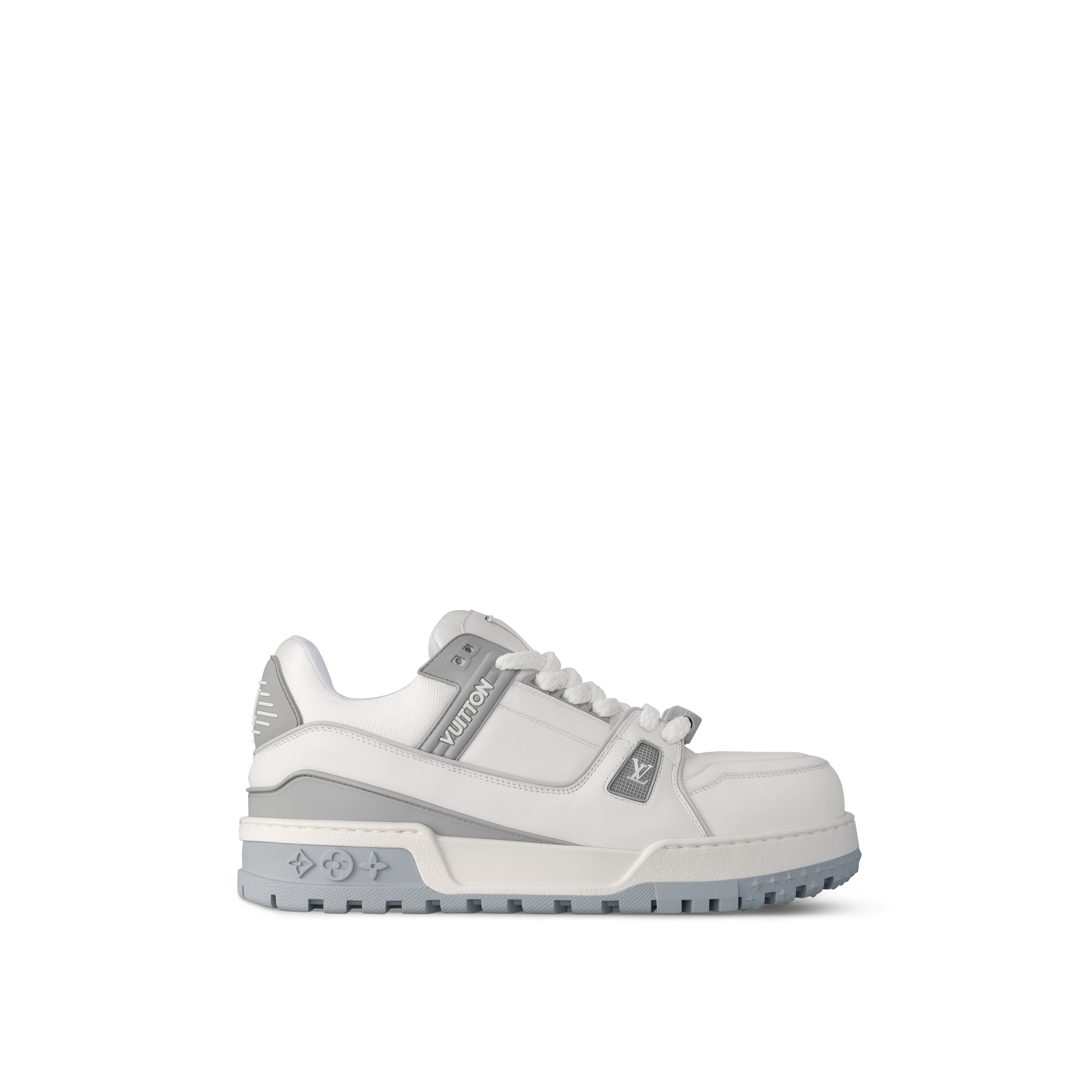 LV 트레이너 맥시 스니커즈