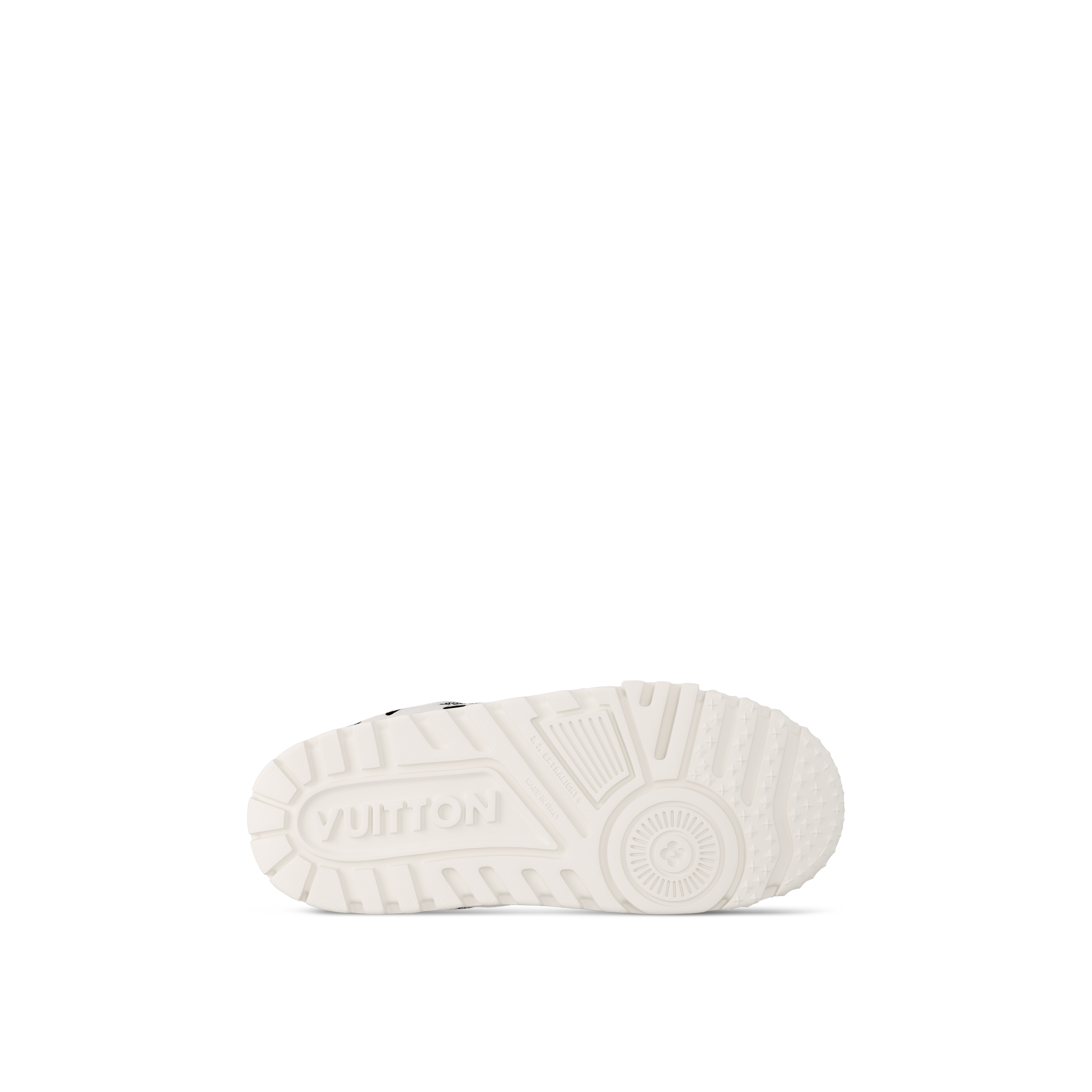 LV 트레이너 맥시 스니커즈