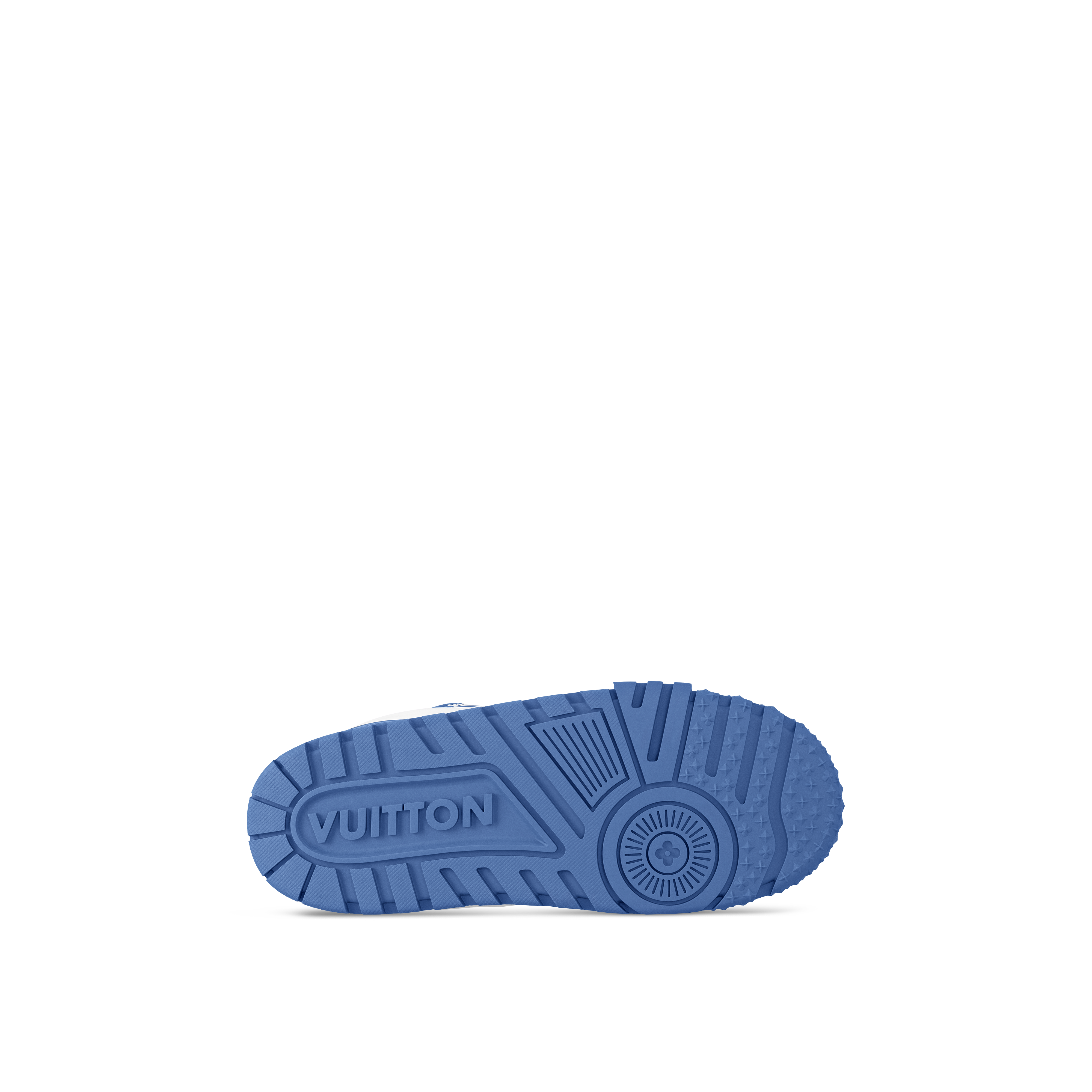 LV 트레이너 맥시 스니커즈