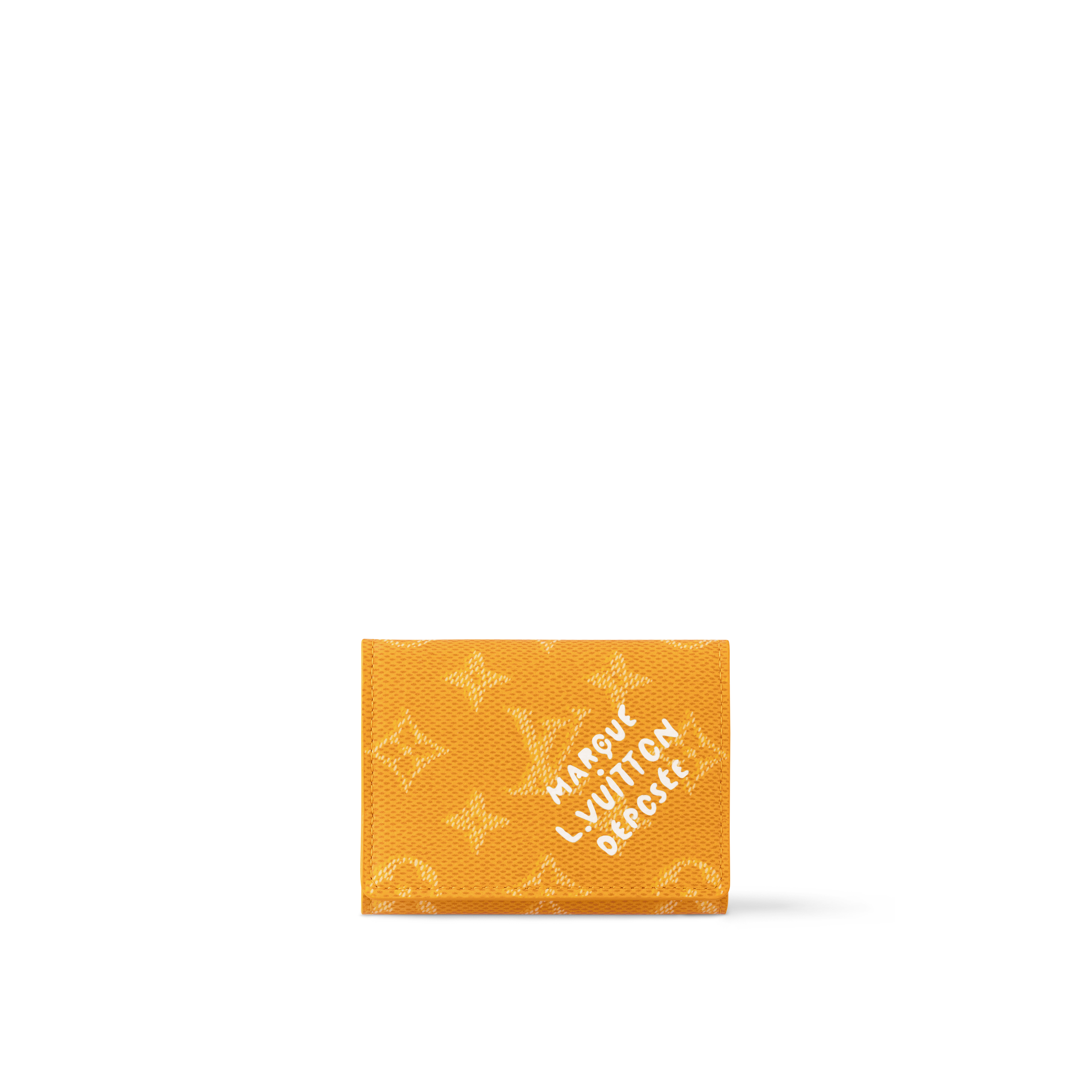 엔벨로프 비즈니스 카드 홀더