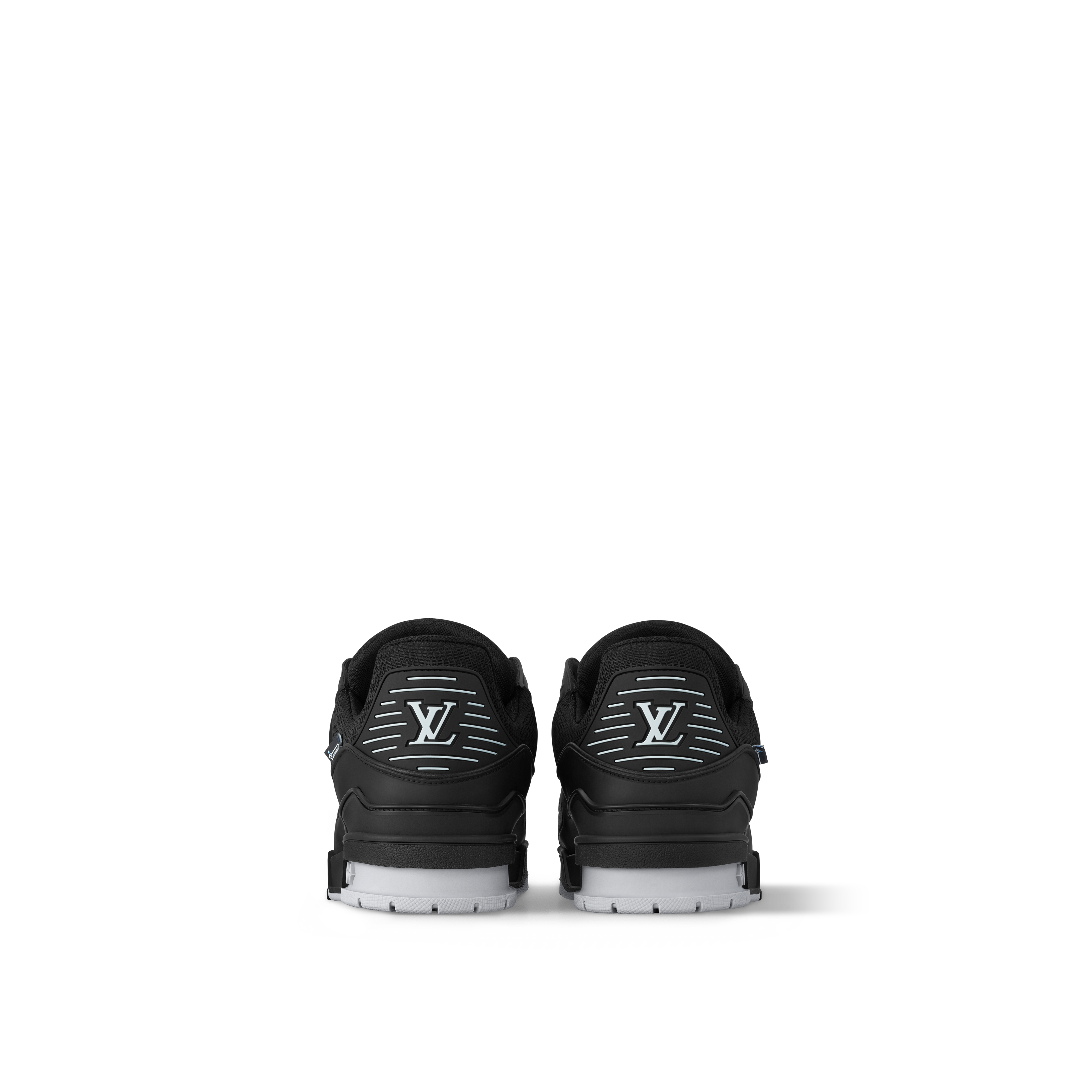 LV 트레이너 스니커즈