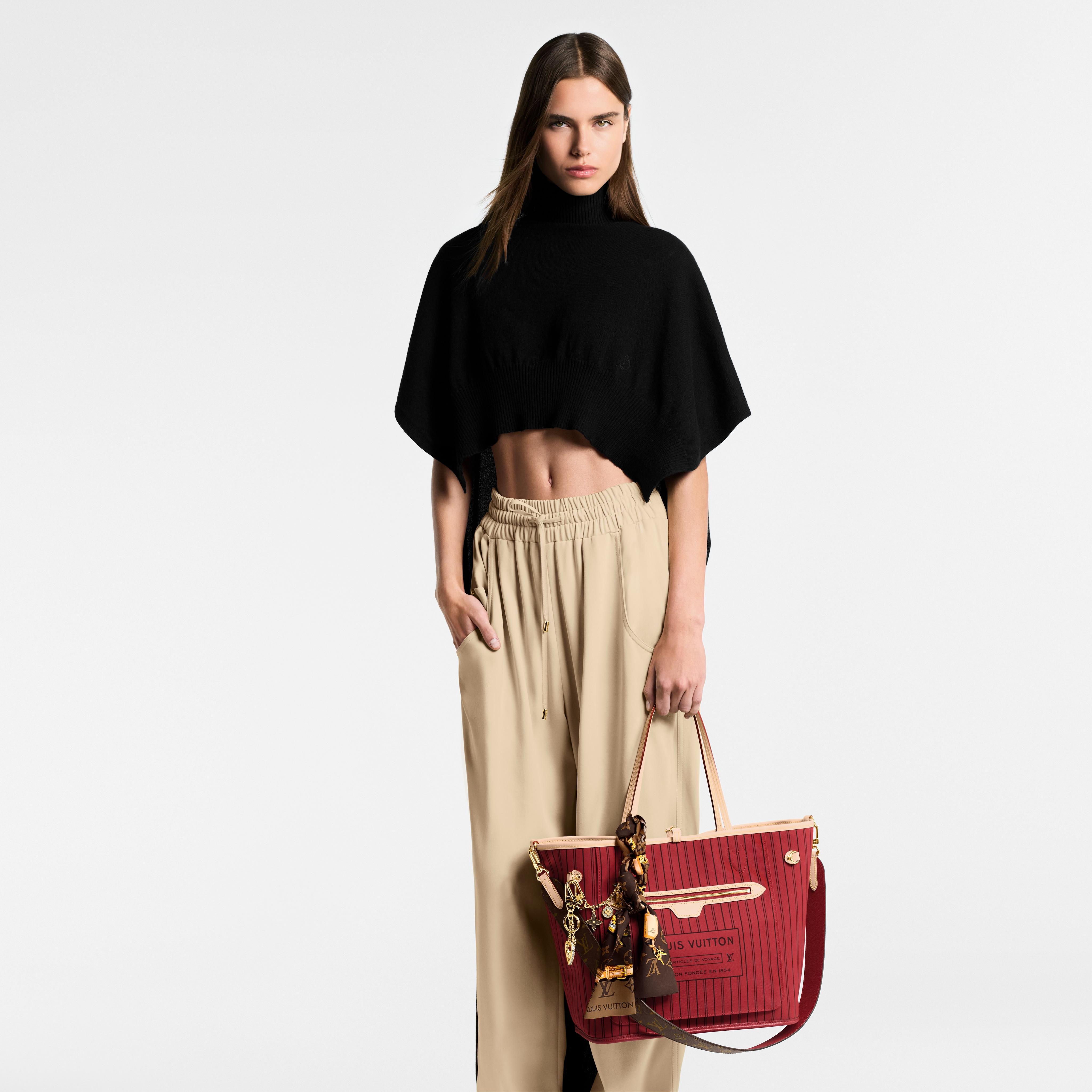 네버풀 반둘리에 인사이드 아웃 MM