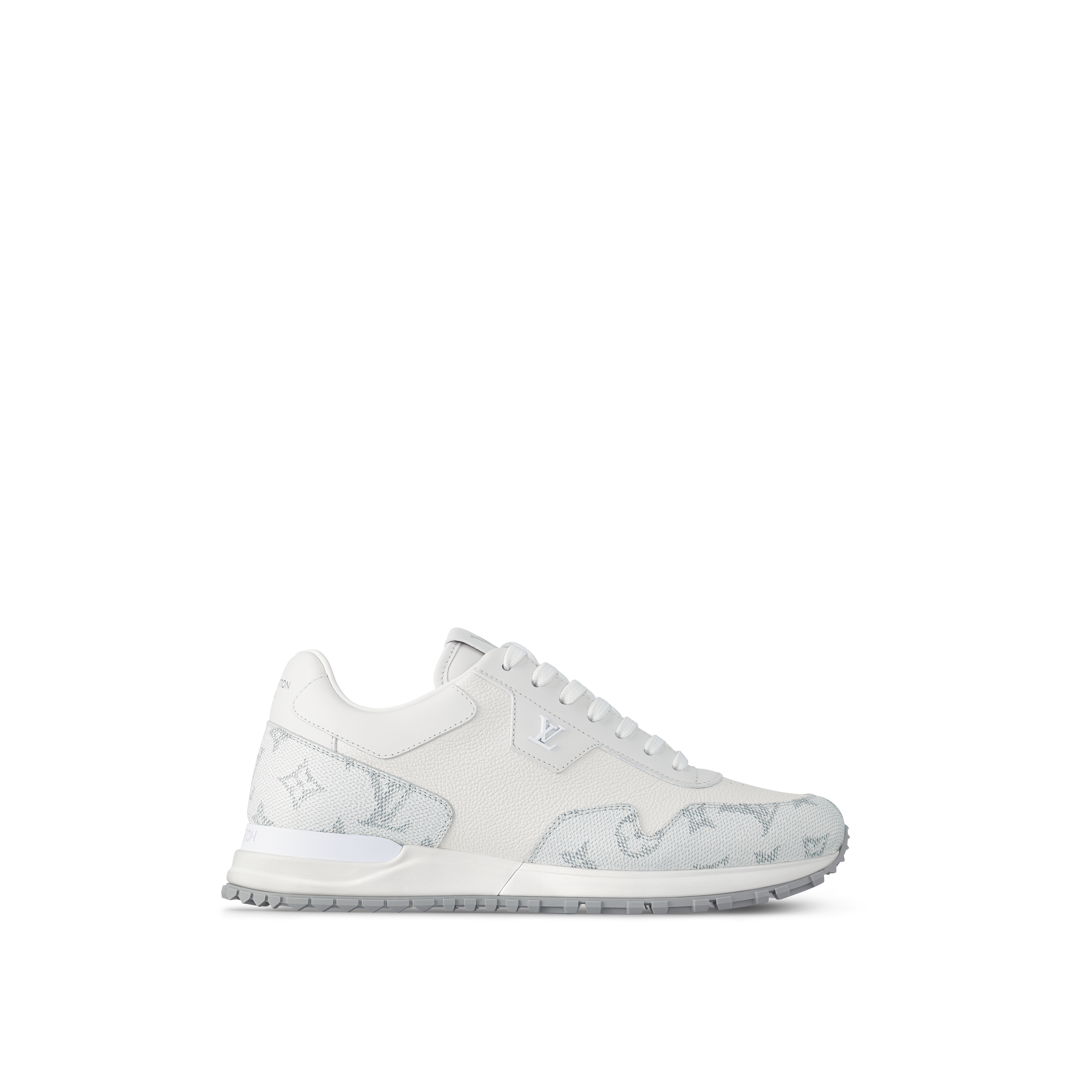 런 어웨이 스니커즈