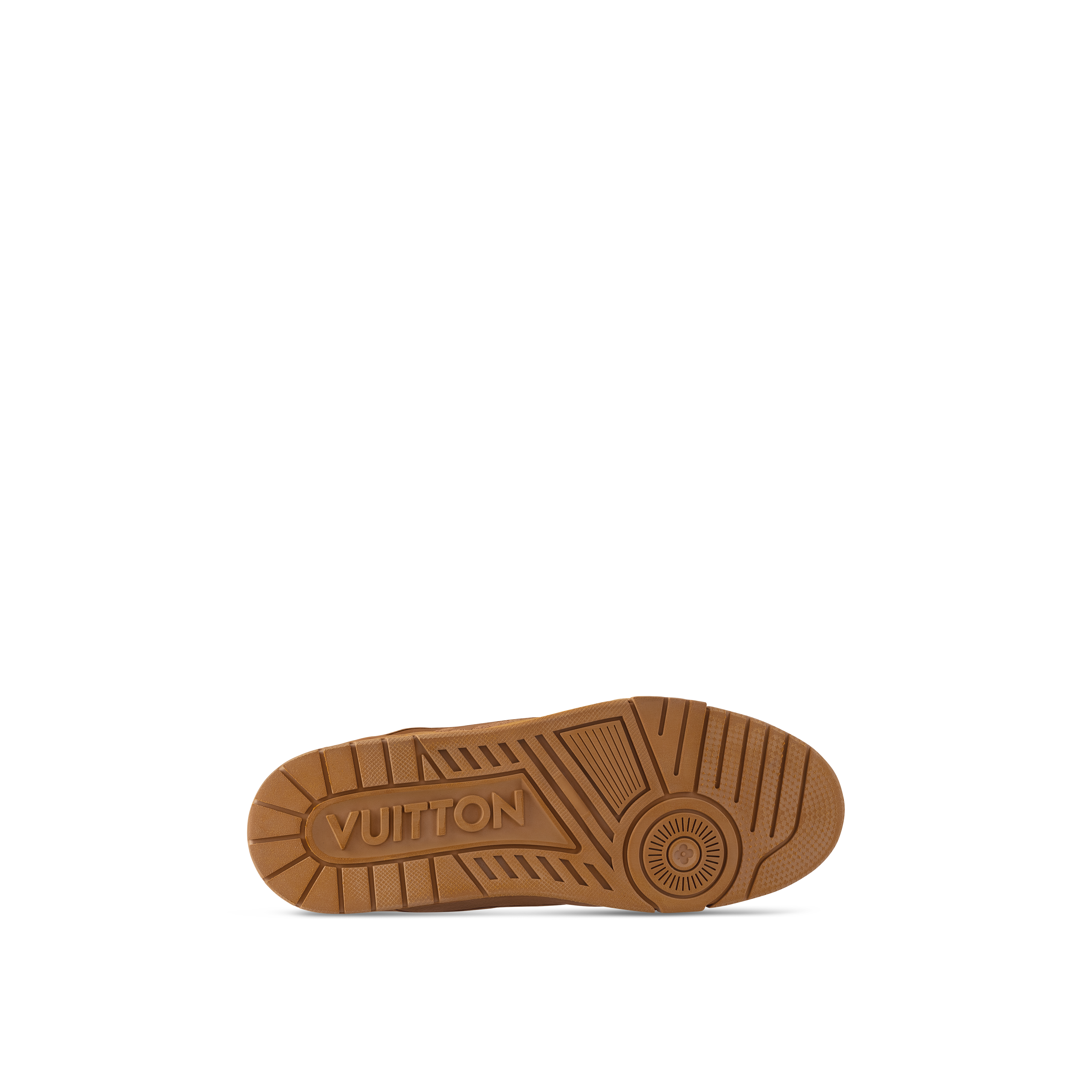 LV 트레이너 디스트레스드 스니커즈