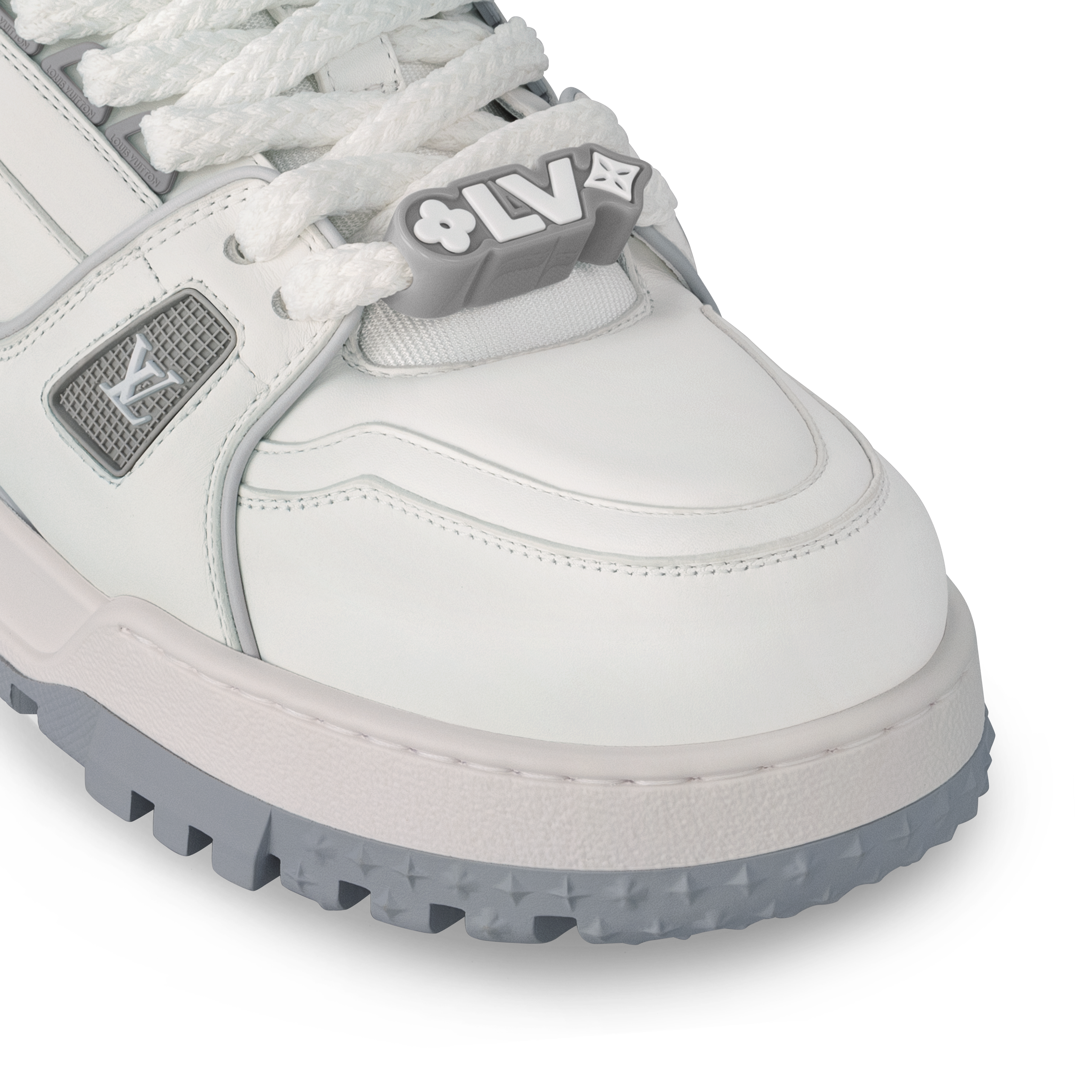 LV 트레이너 맥시 스니커즈