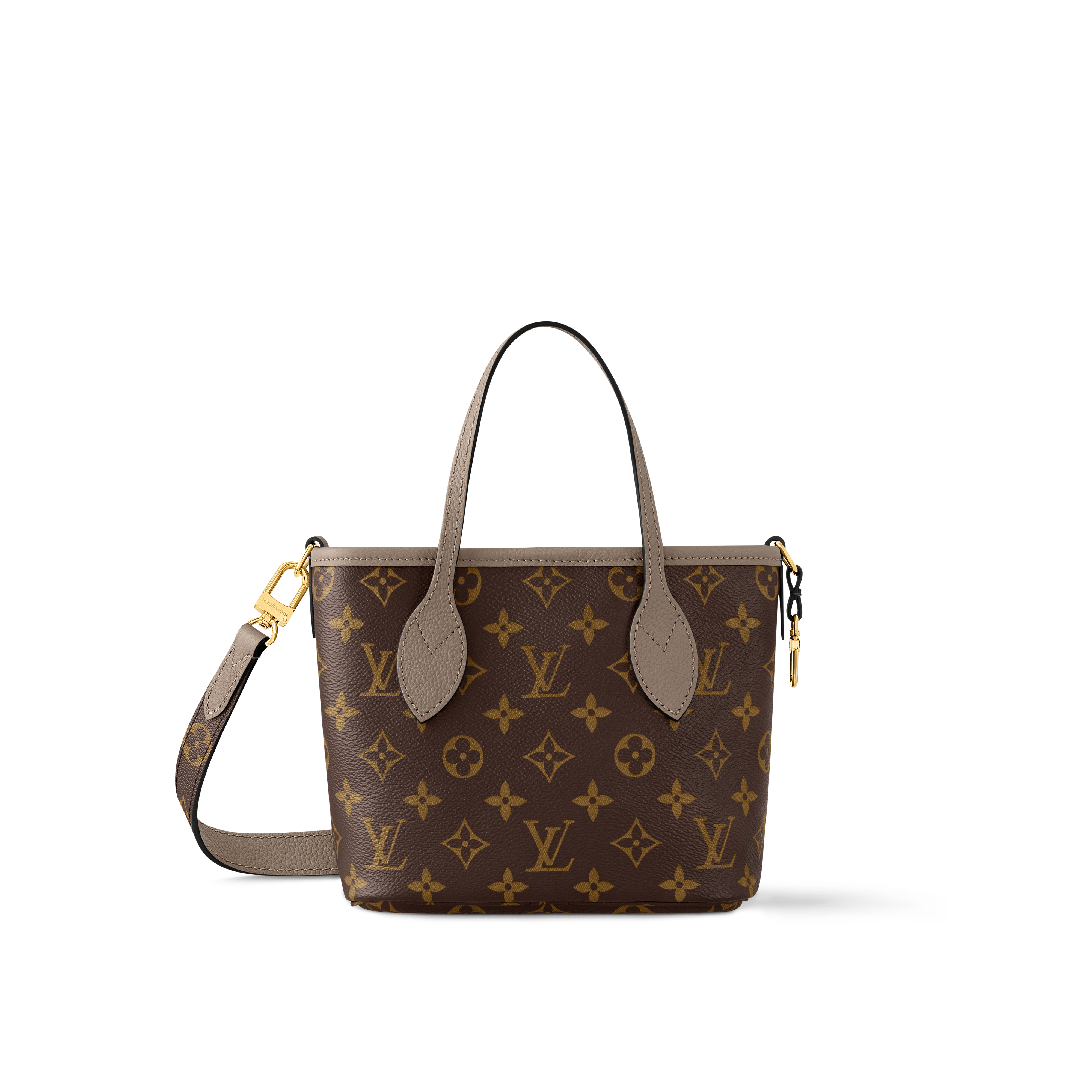 네버풀 반둘리에 인사이드 아웃 BB