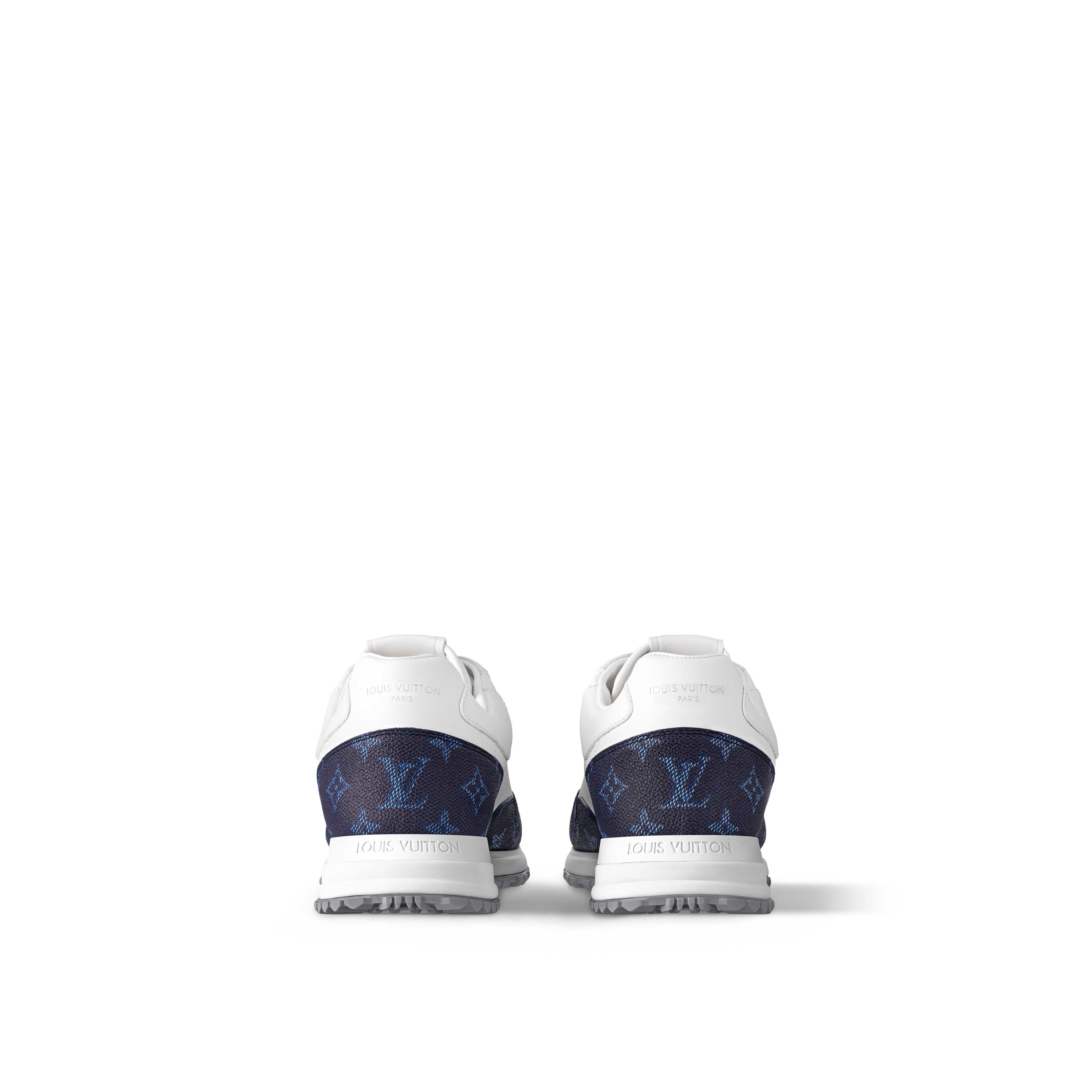 런 어웨이 스니커즈