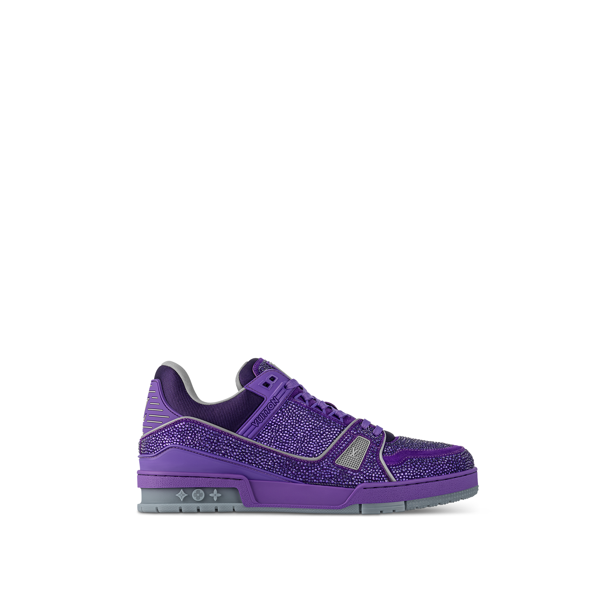 LV 트레이너 스니커즈