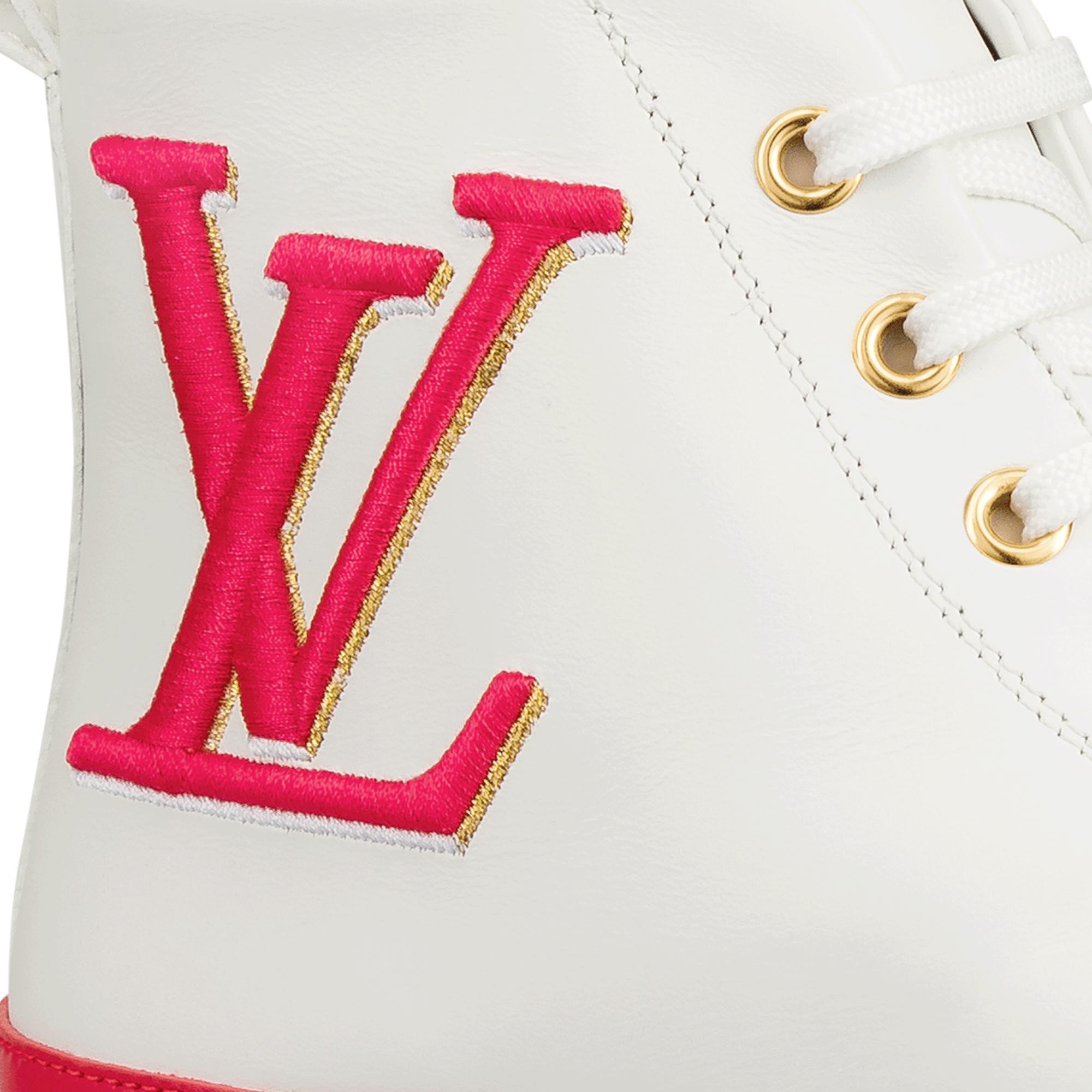 스텔라 스니커 부츠