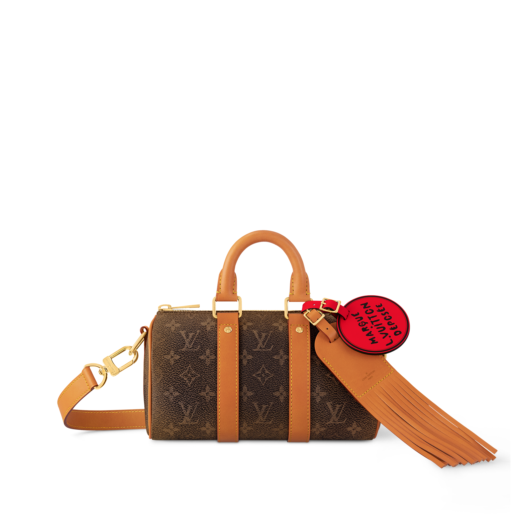 키폴 반둘리에 25