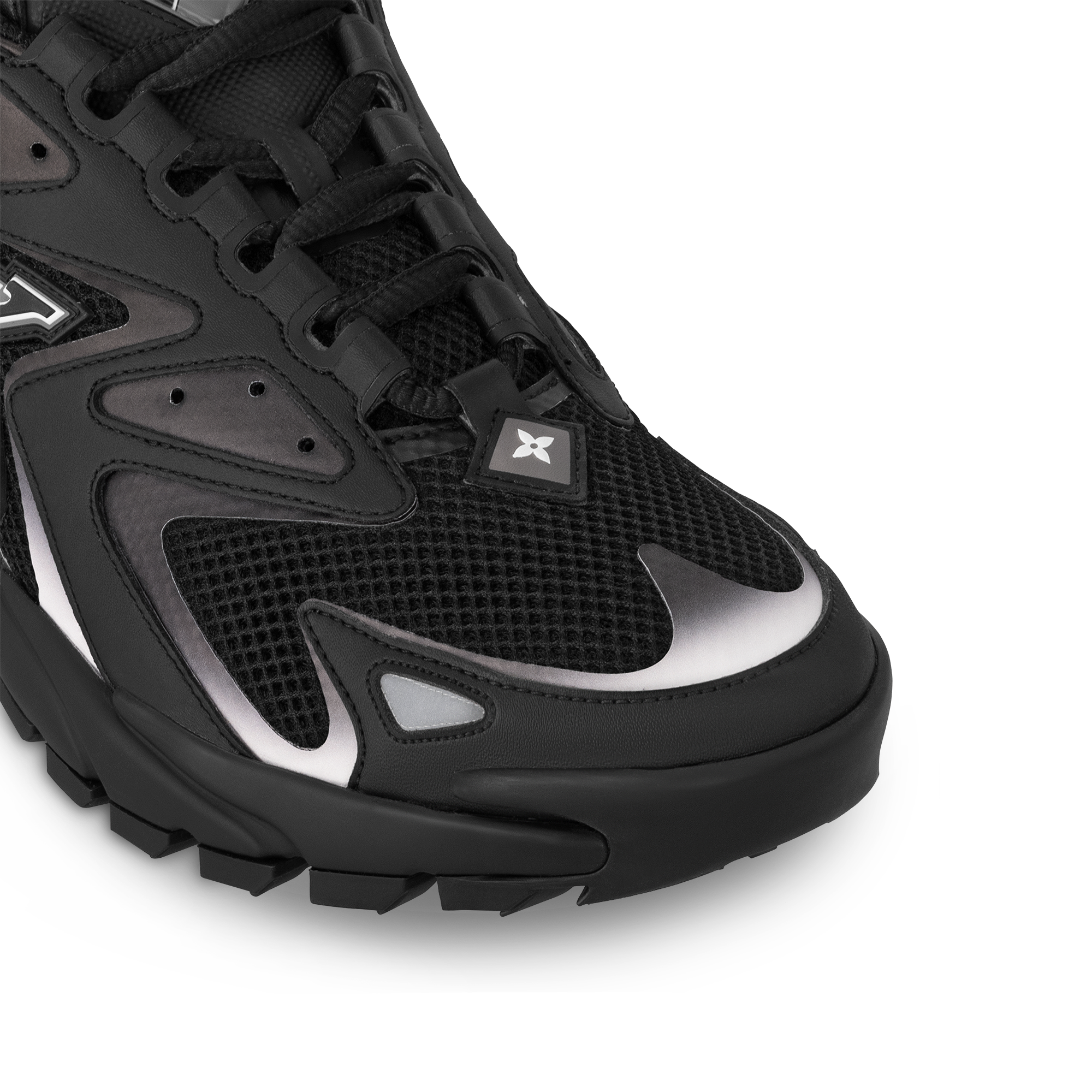 LV 러너 태틱 스니커즈