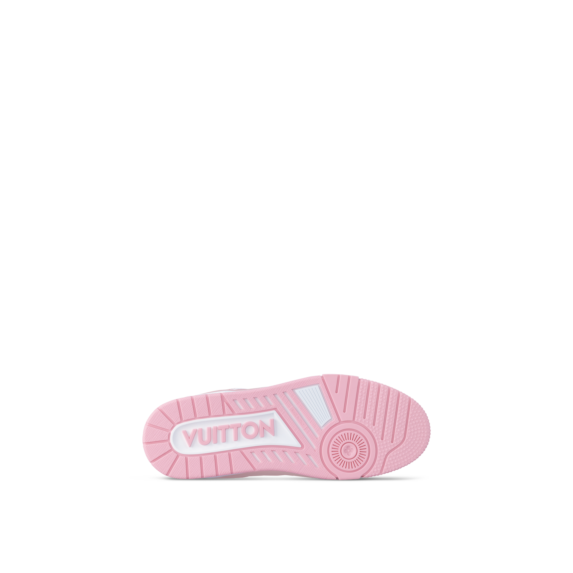 LV 트레이너 스니커즈