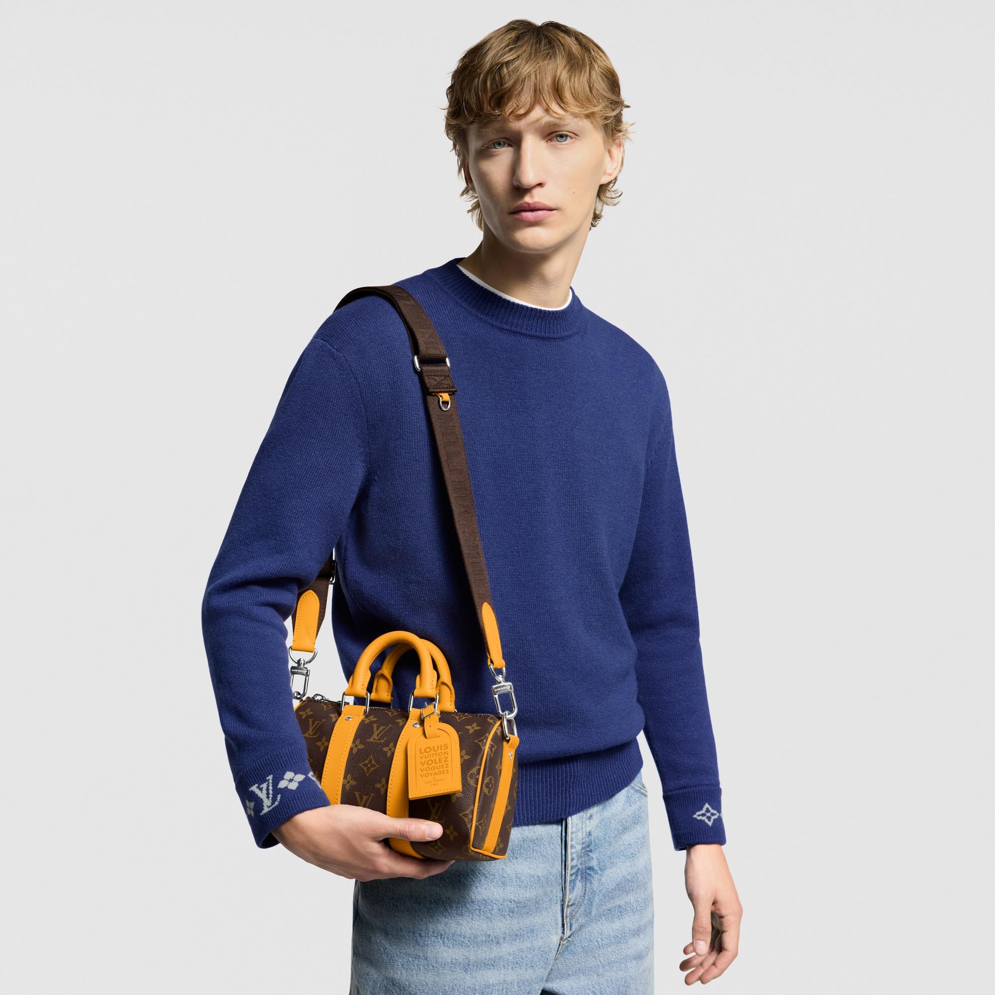 키폴 반둘리에 25