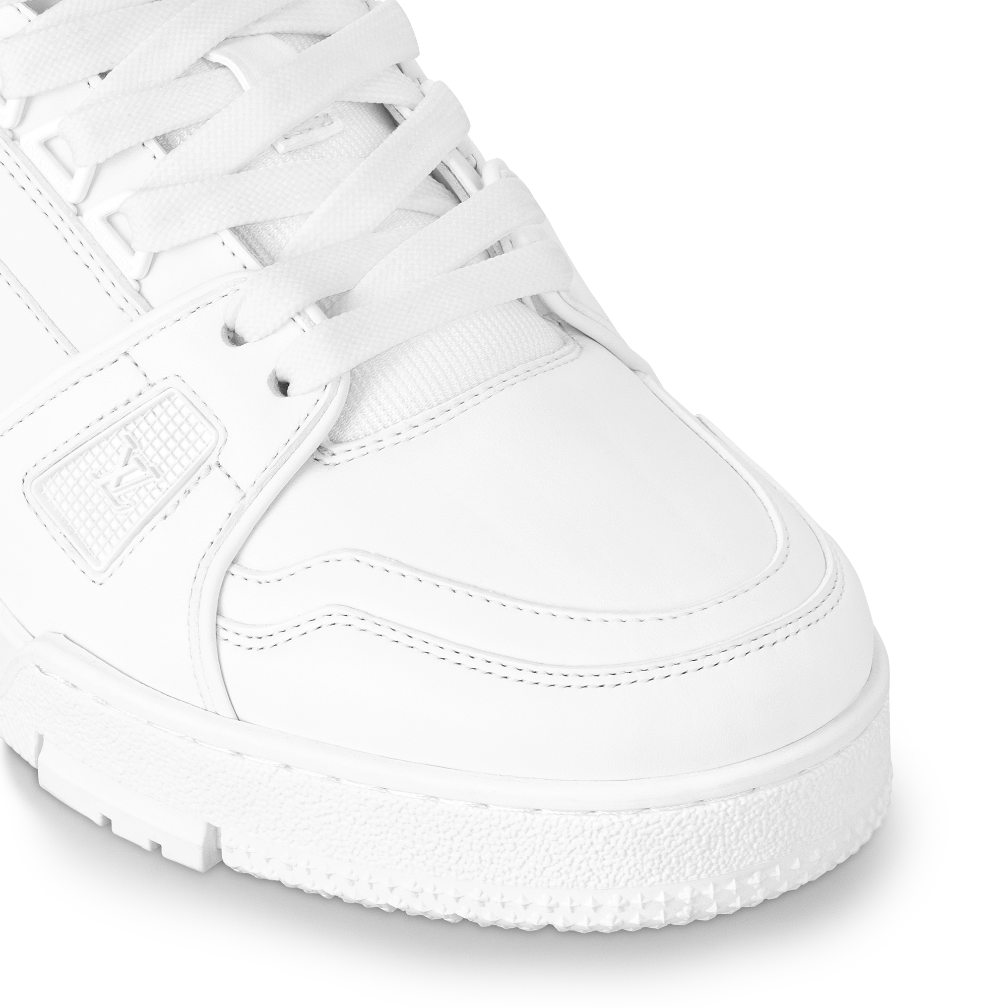 LV 트레이너 스니커즈