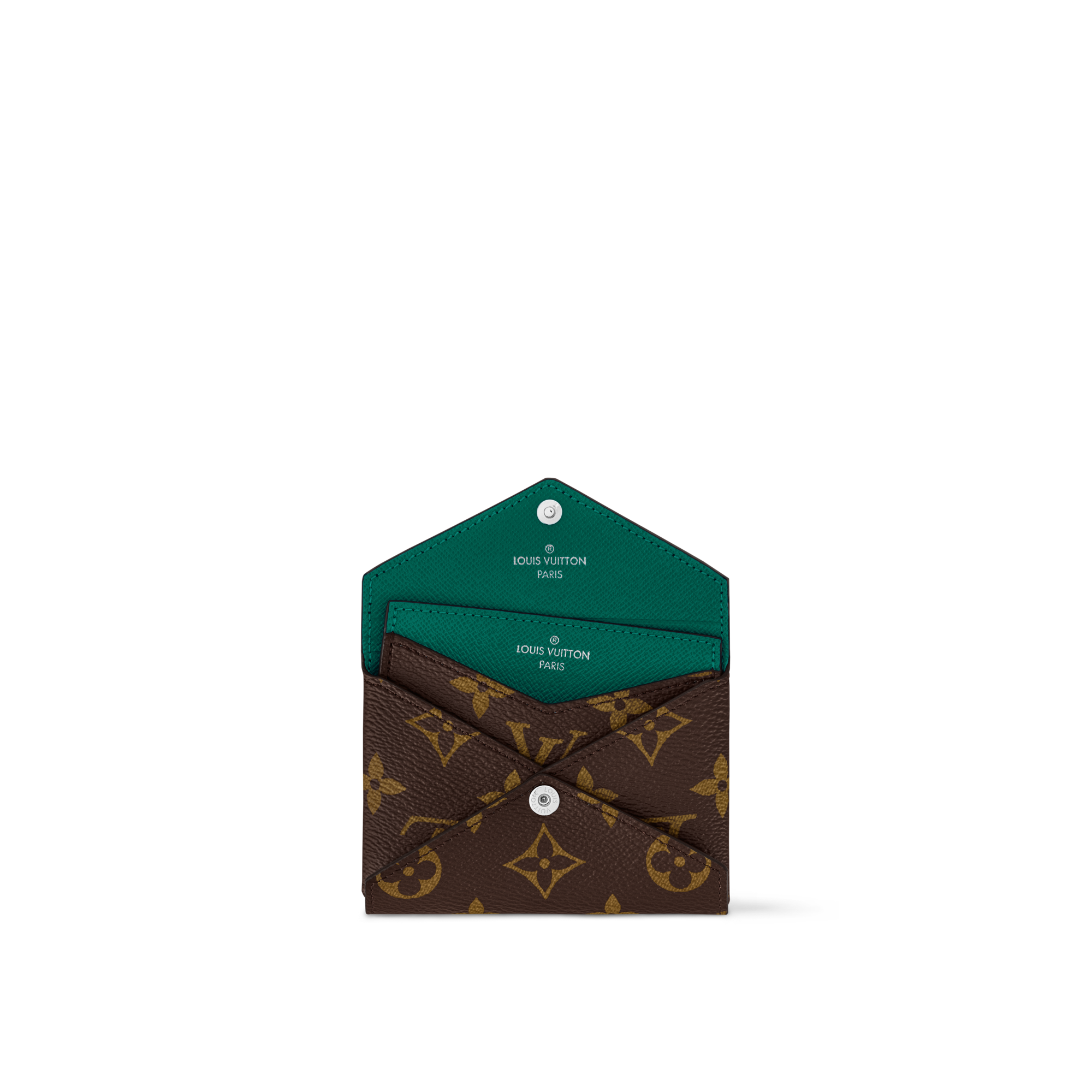 키리가미 카드 홀더