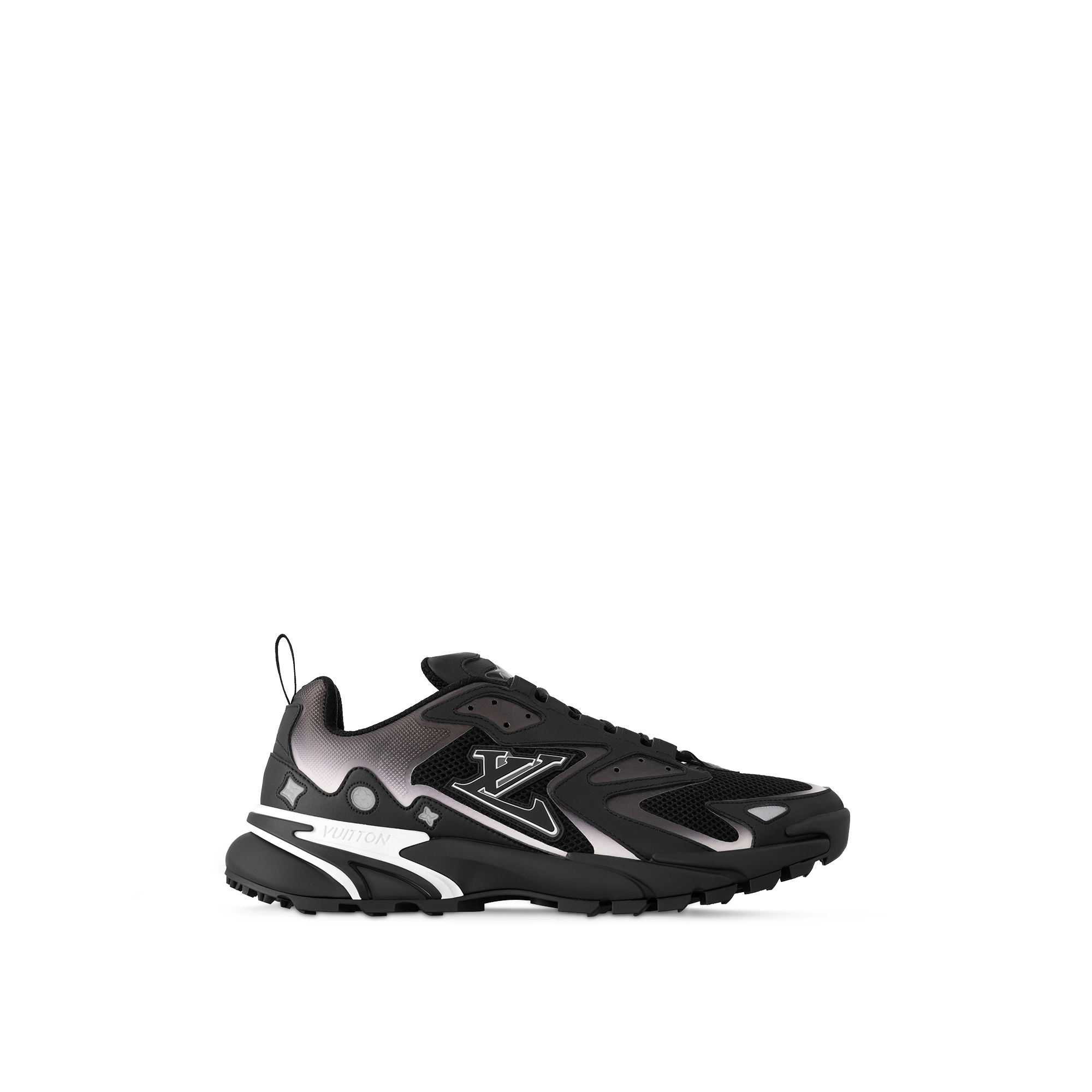 LV 러너 태틱 스니커즈