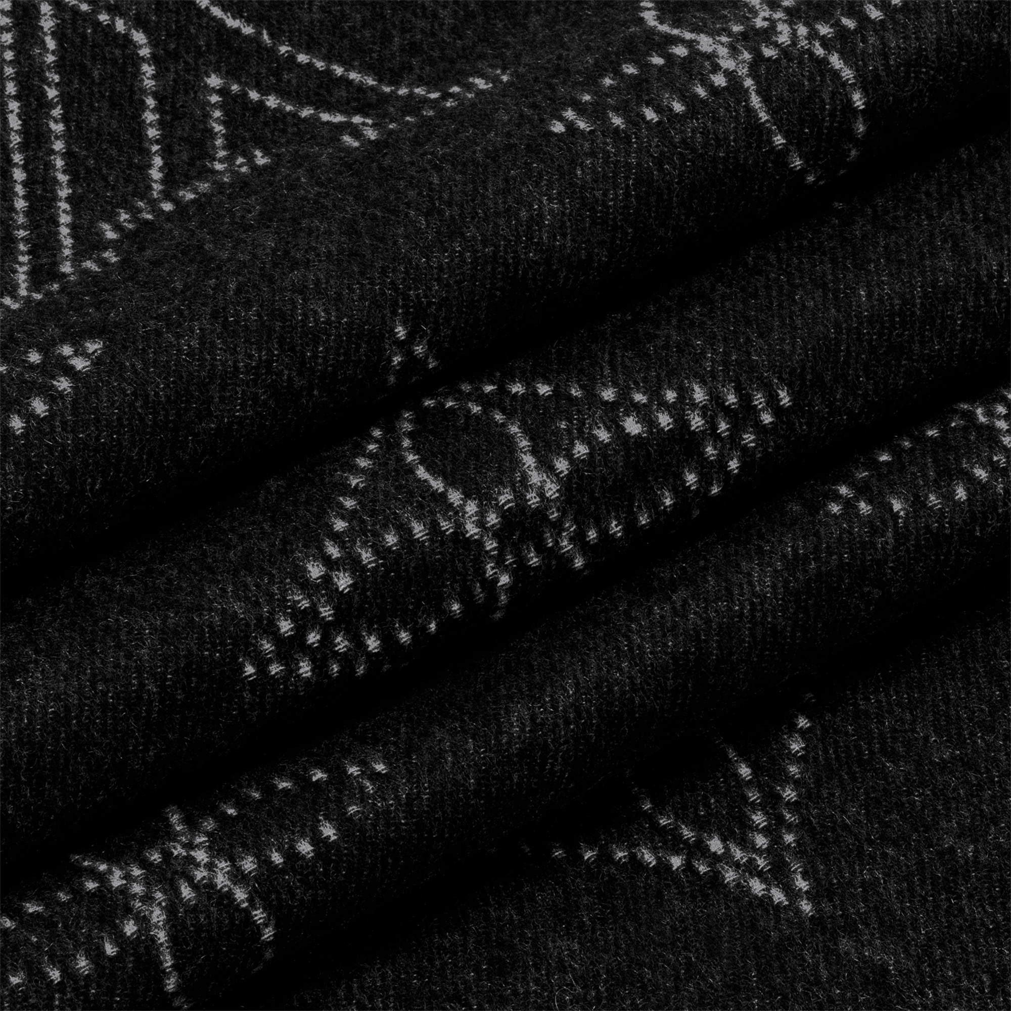 마히나 플라이트 모드 스카프