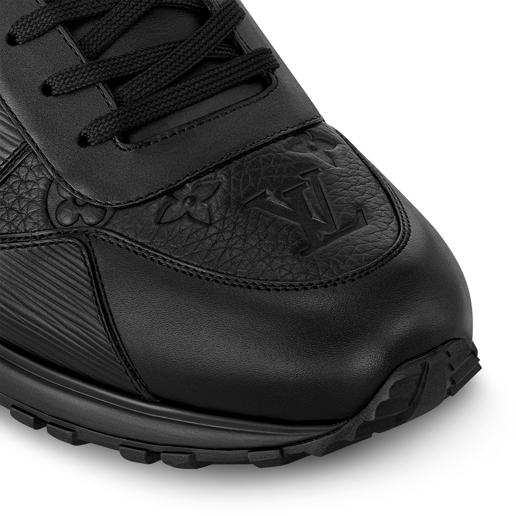 런 어웨이 스니커즈