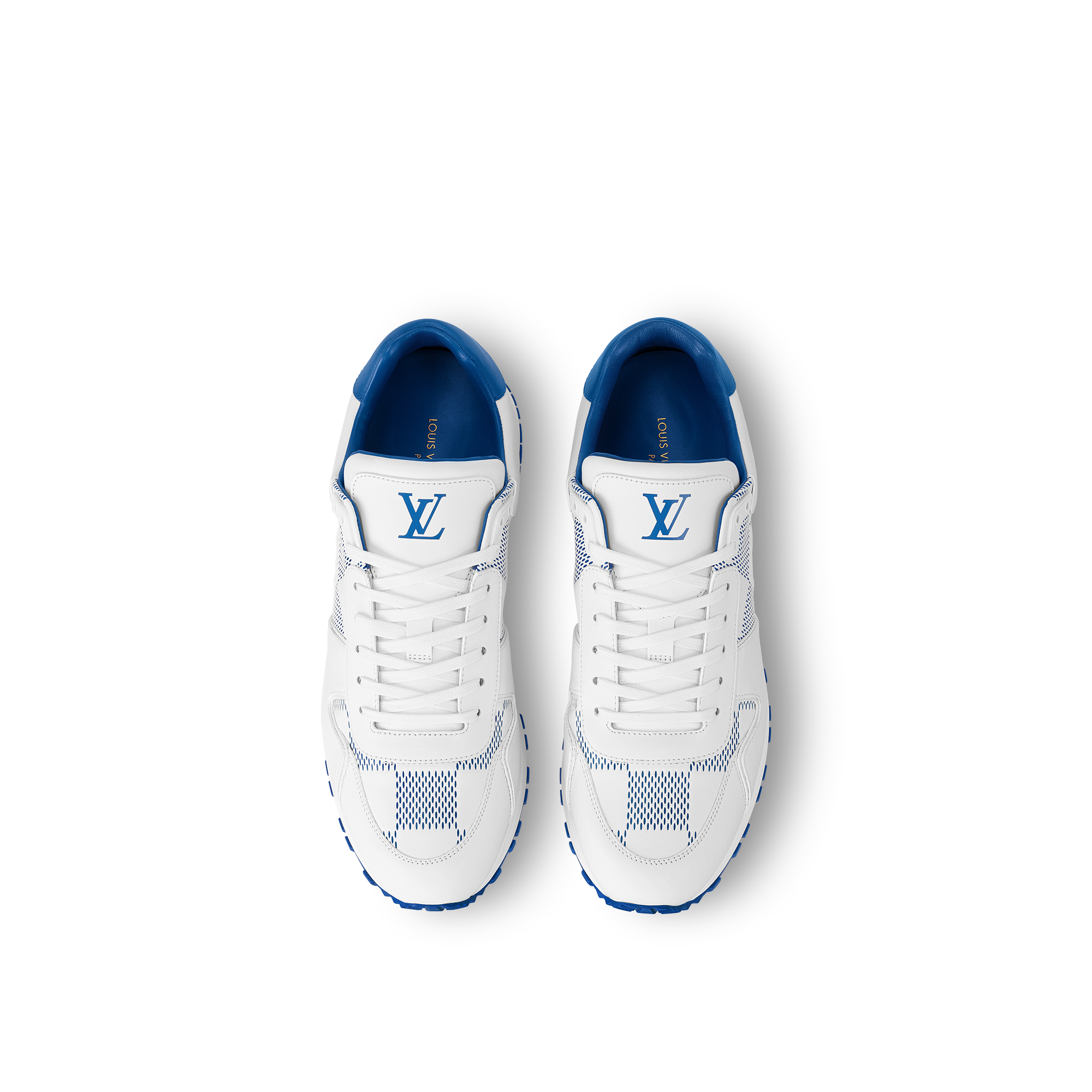 런 어웨이 스니커즈