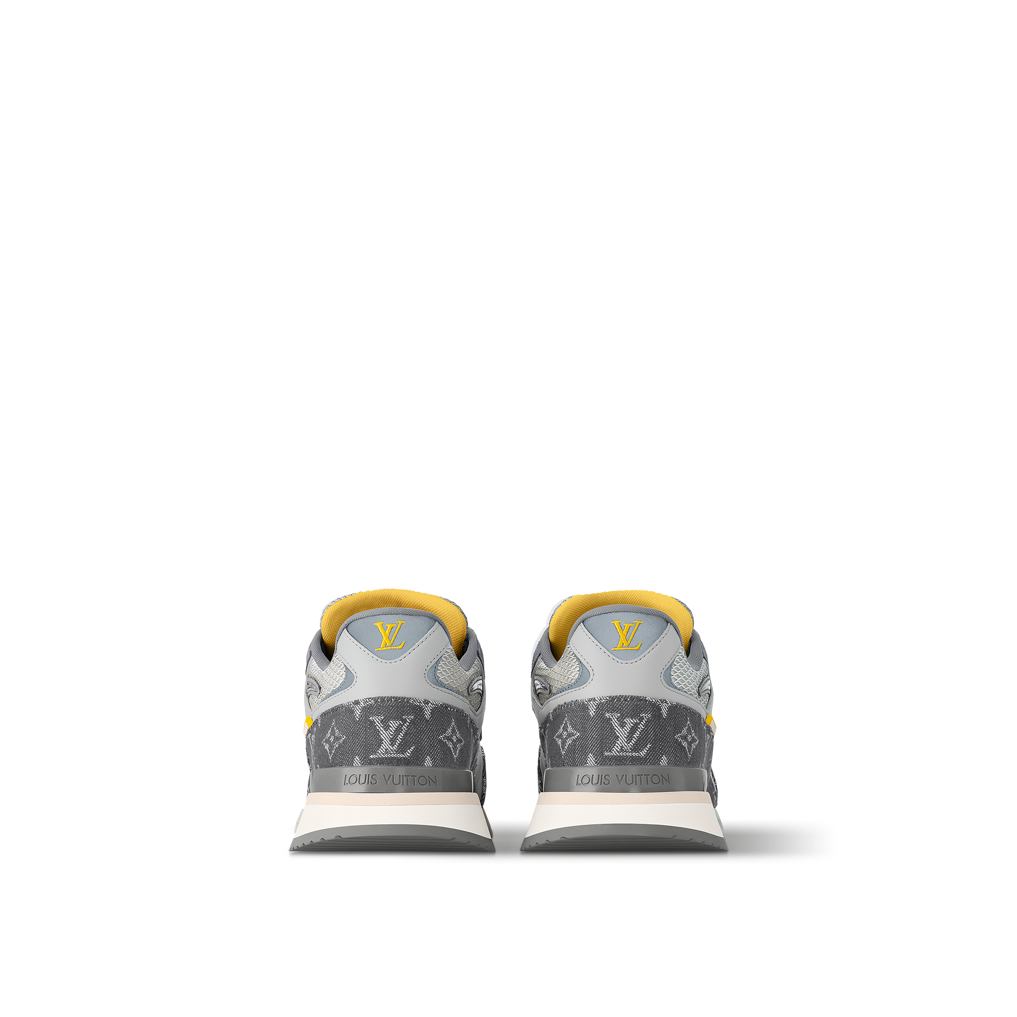 런 어웨이 스니커즈