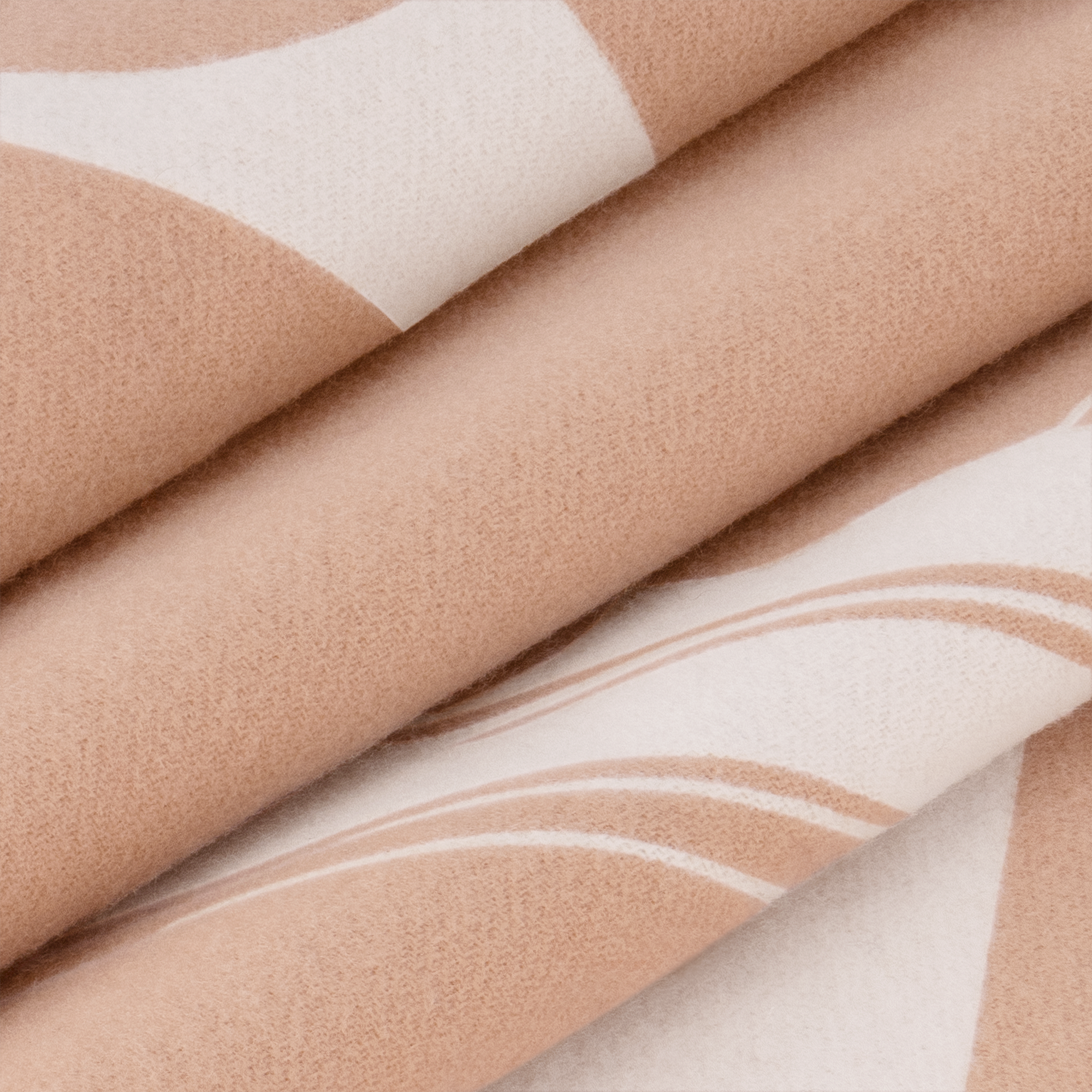 락 앤드 키 스카프