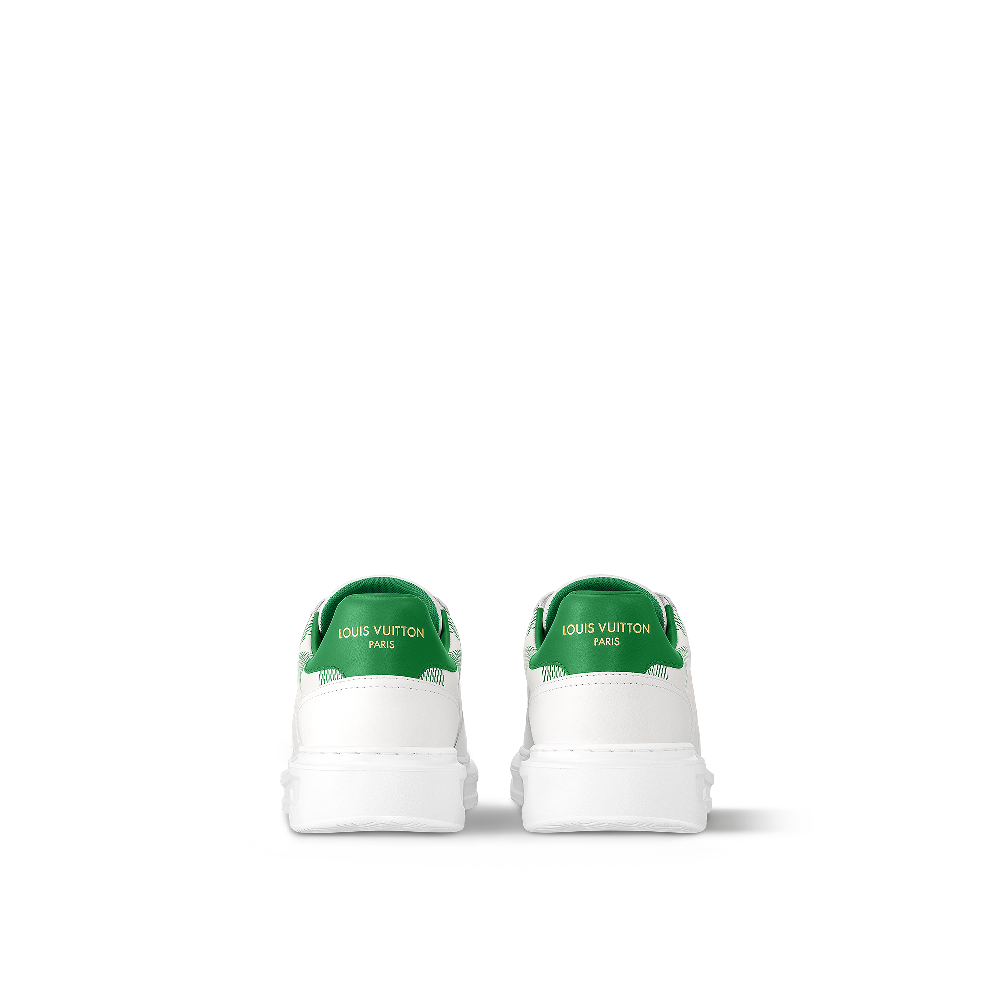 비버리 힐스 스니커즈