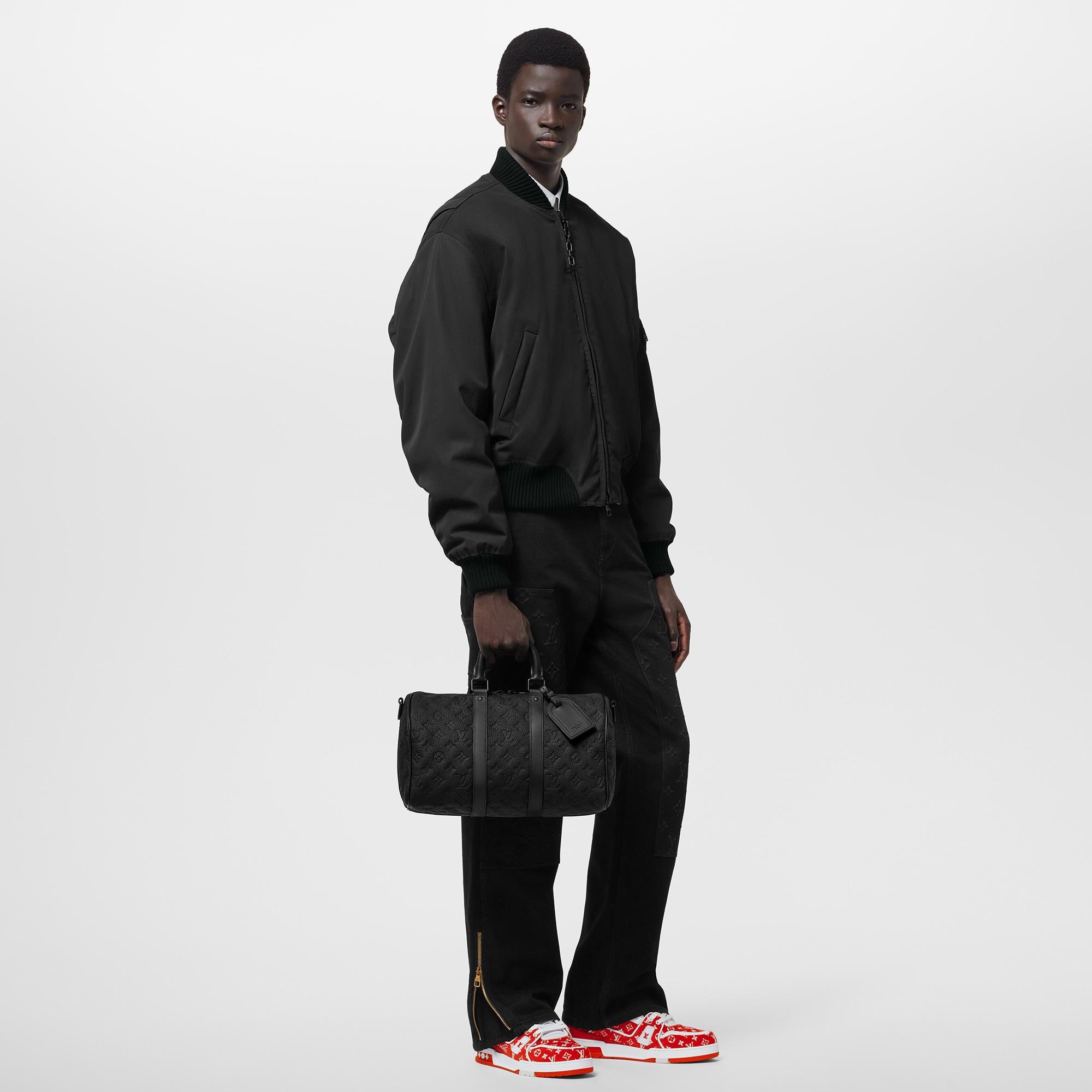 키폴 반둘리에 35