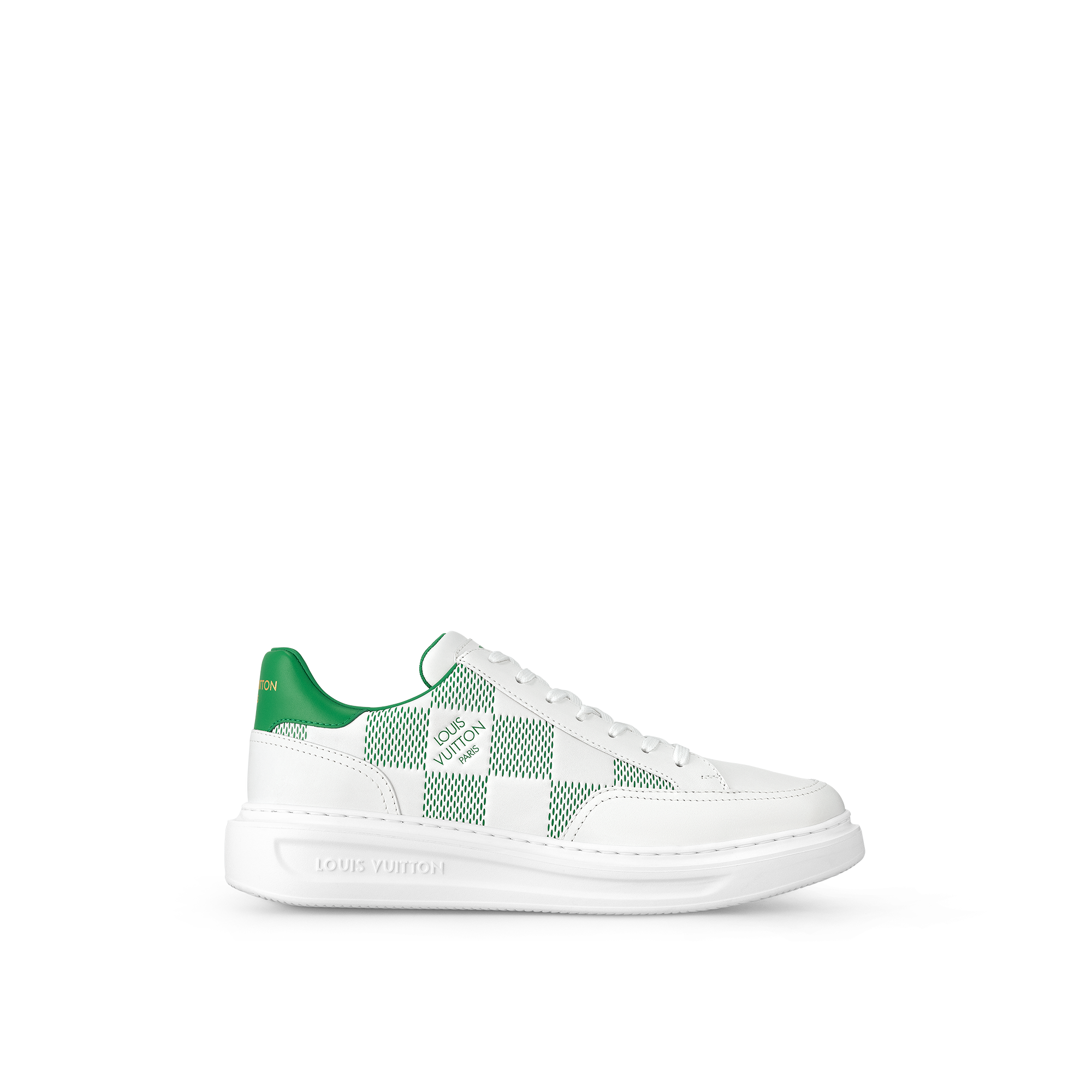 비버리 힐스 스니커즈