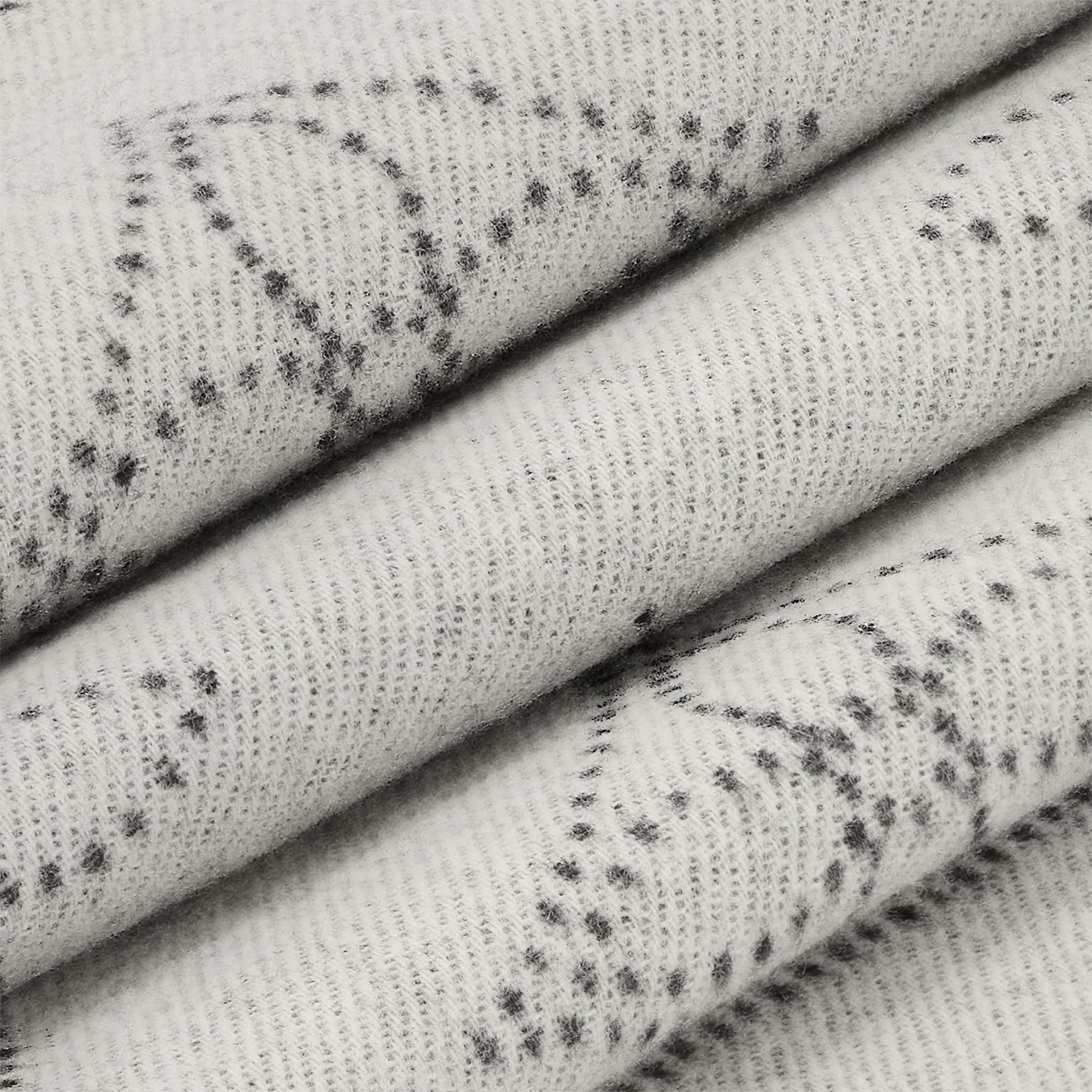 마히나 플라이트 모드 스카프