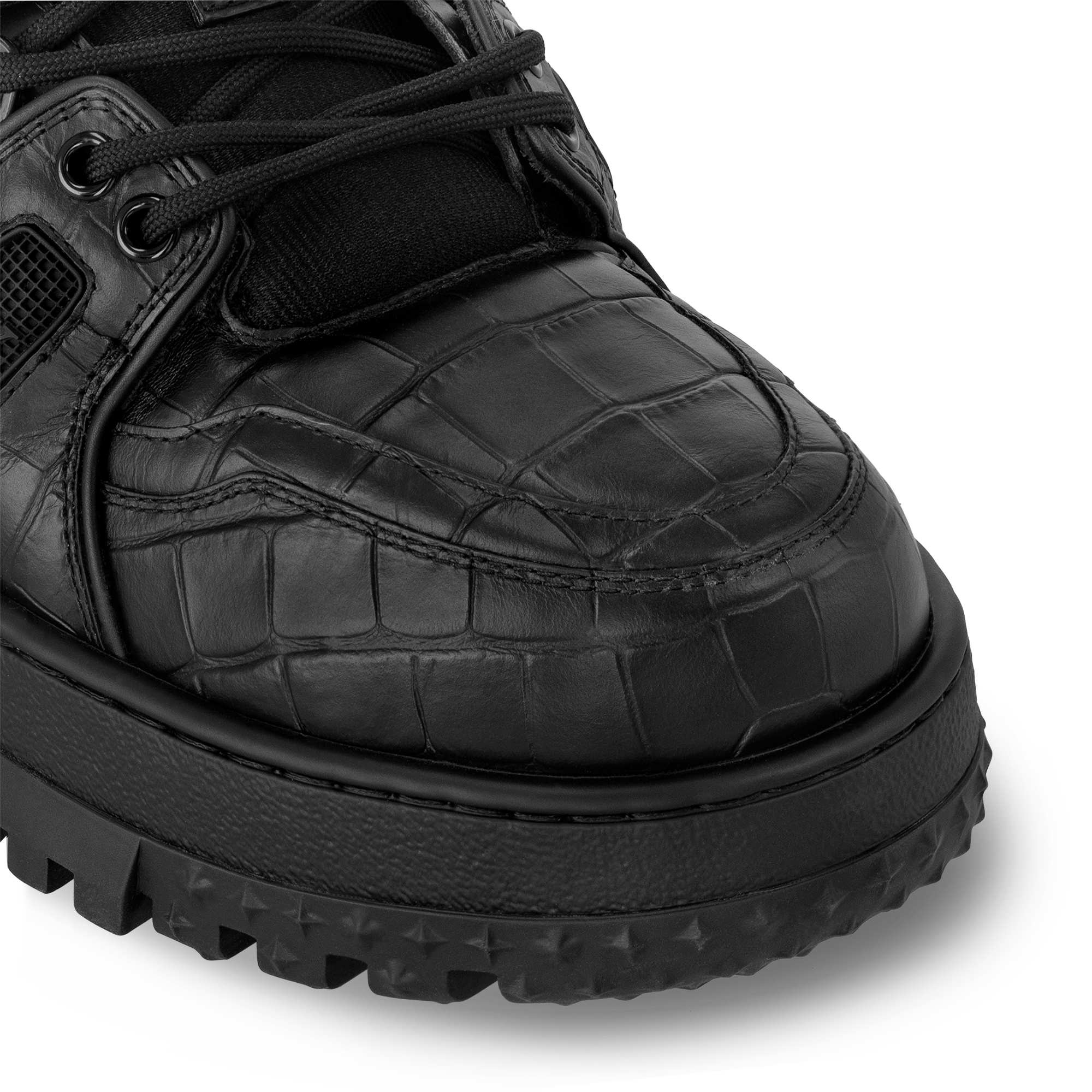 LV 트레이너 맥시 스니커즈