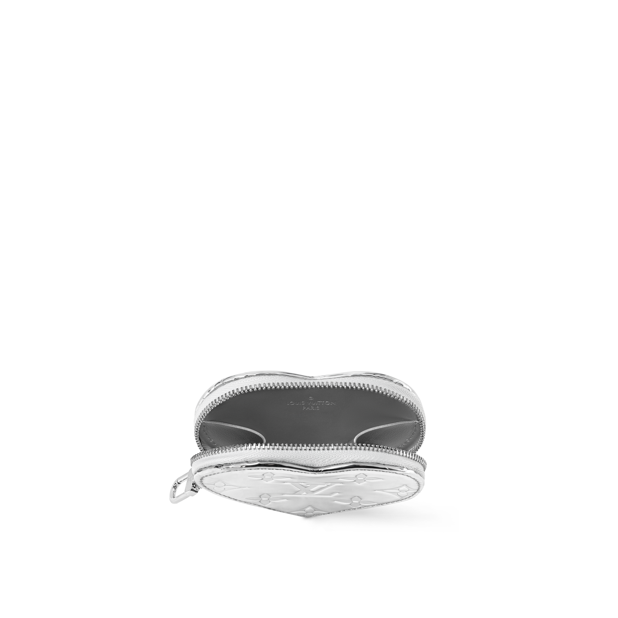 하트 코인 퍼스