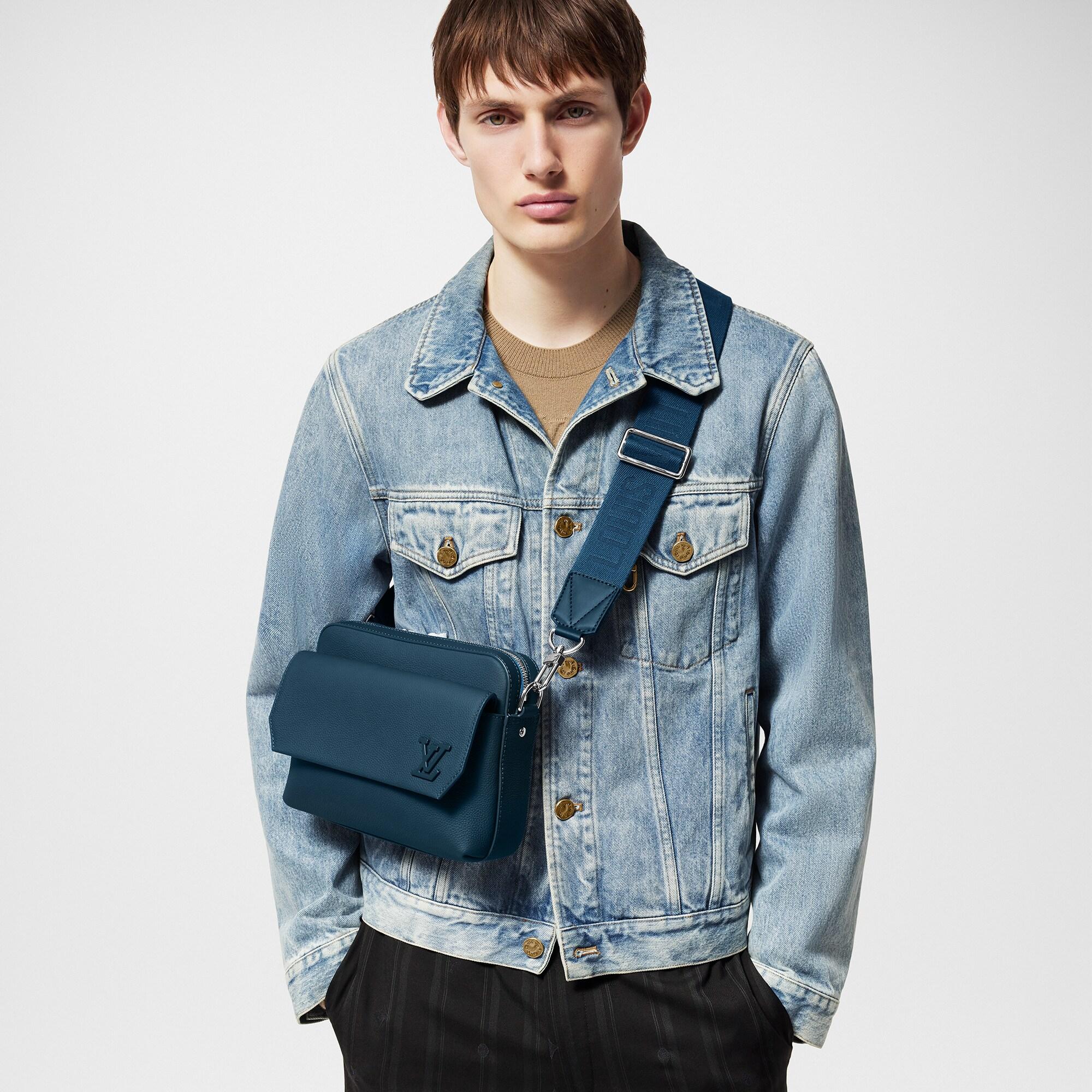 패스트라인 메신저