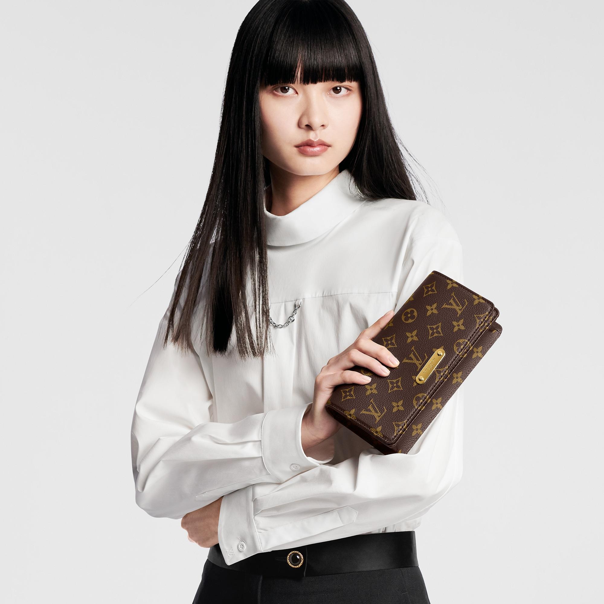 월릿 온 체인 릴리