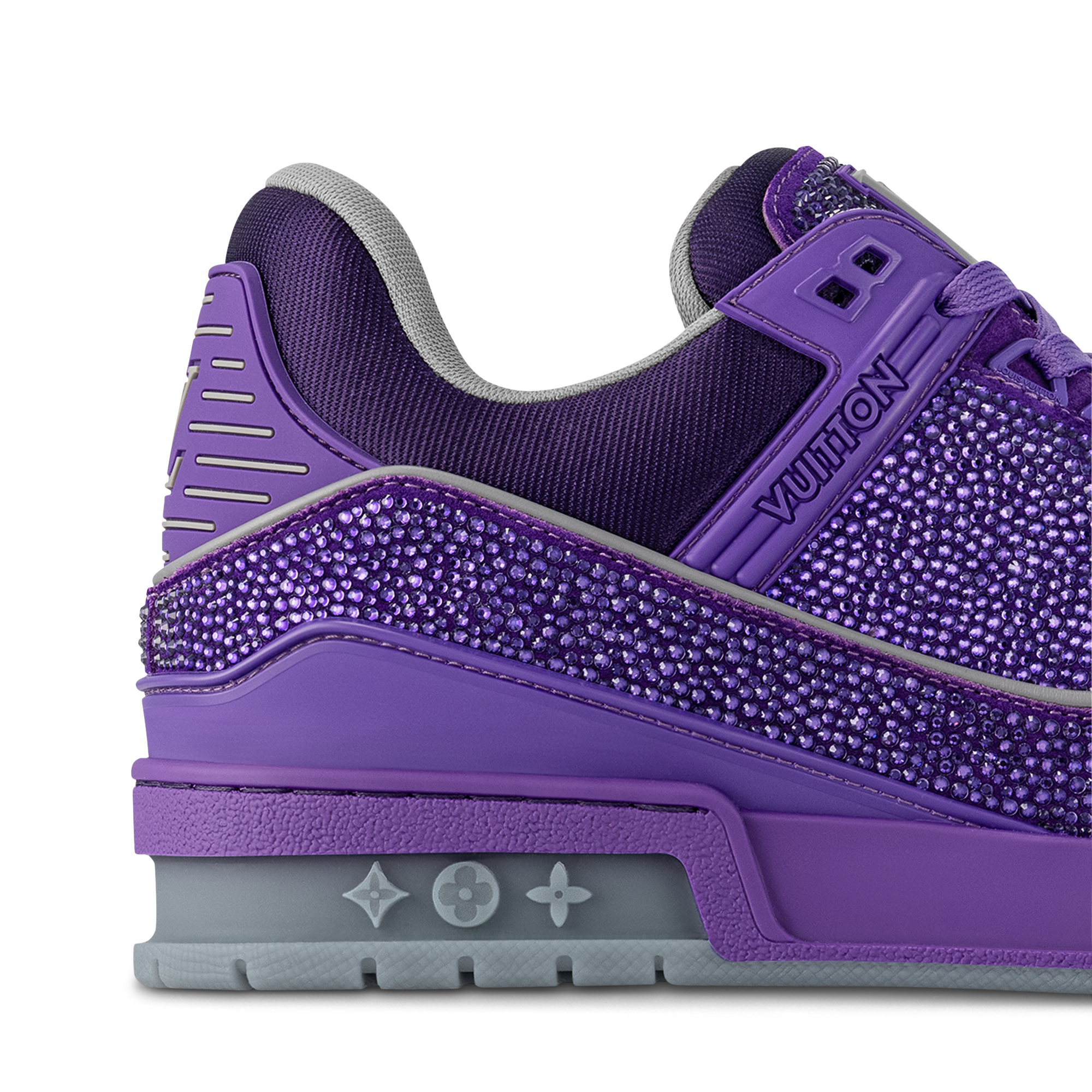 LV 트레이너 스니커즈