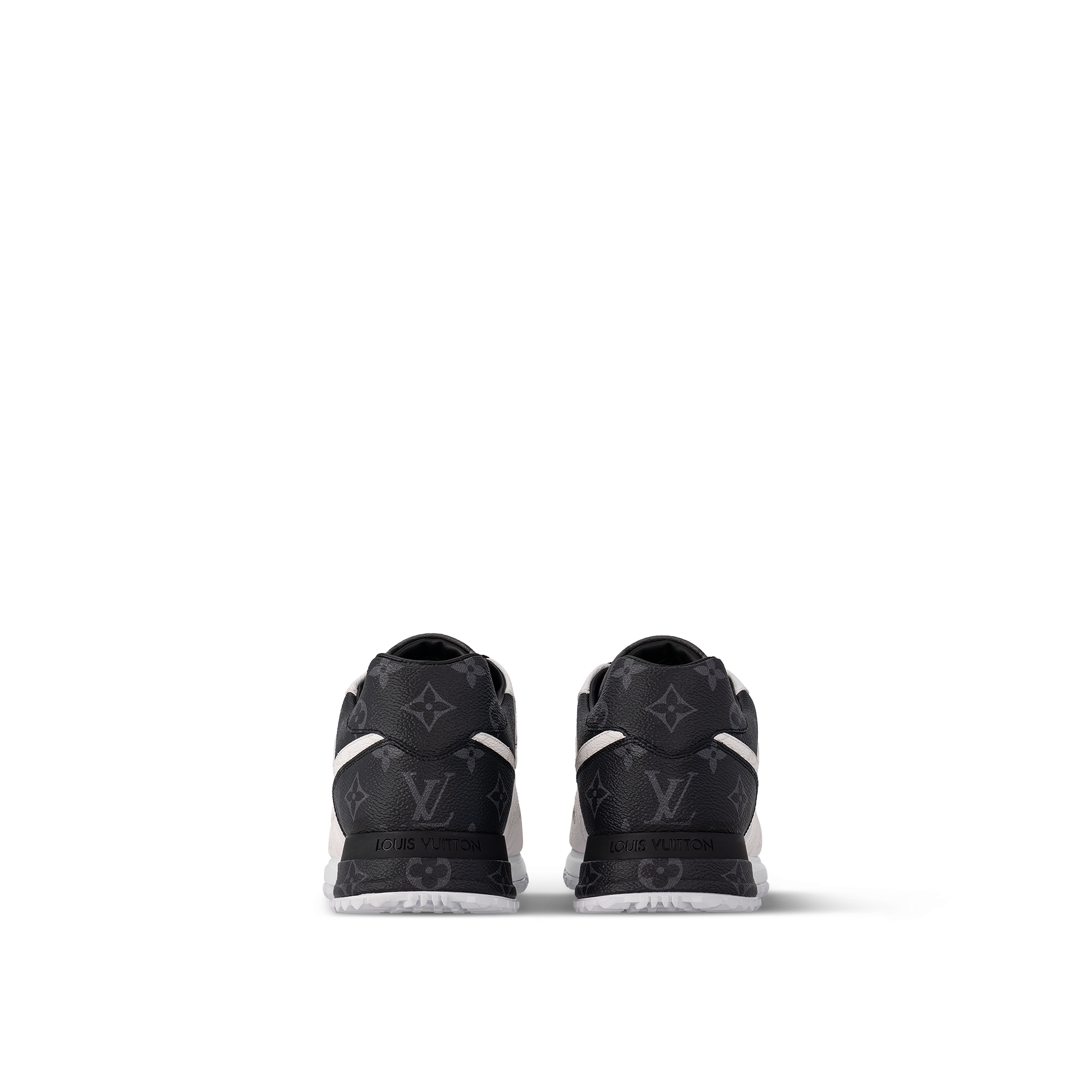 런 어웨이 스니커즈