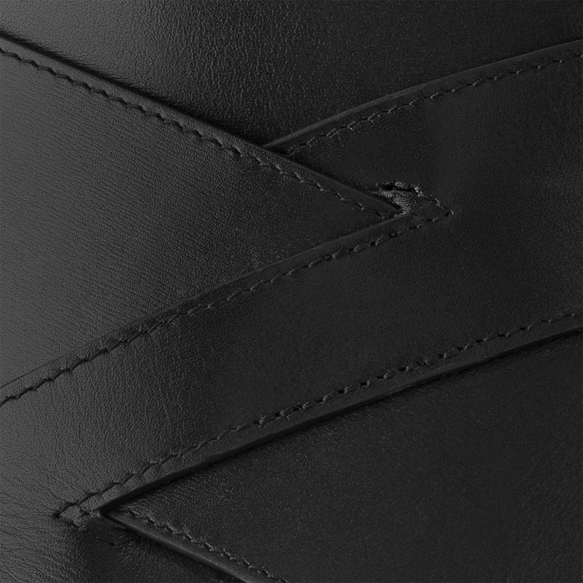 LV 랩드 60mm 벨트