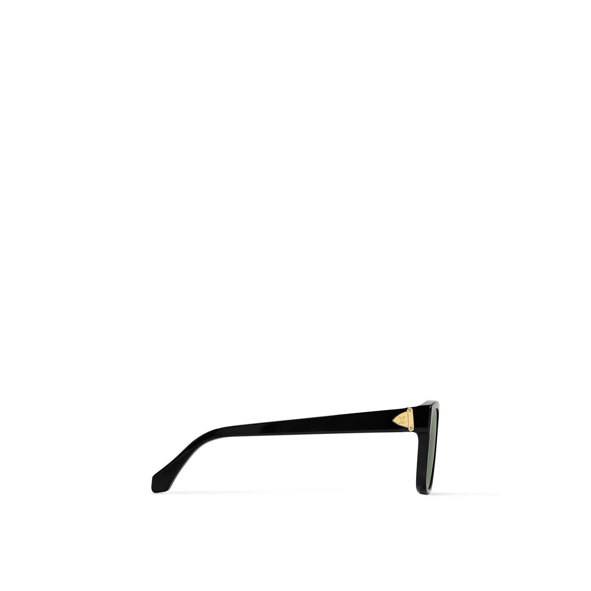 LV 글라이드 선글라스