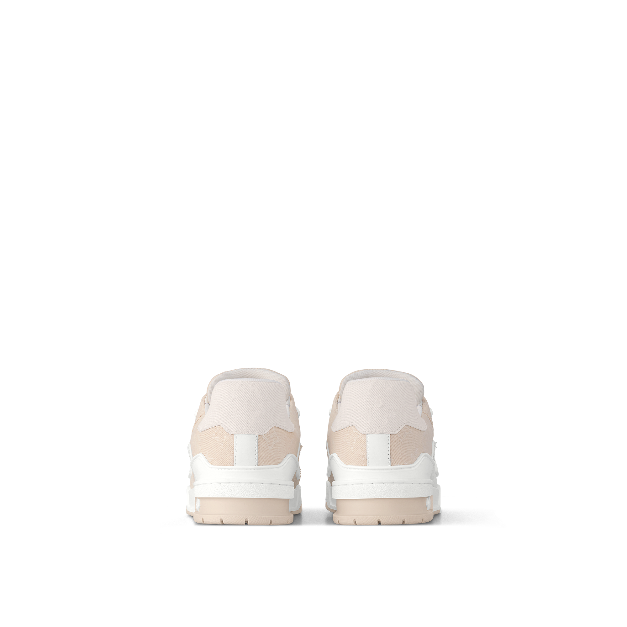 LV 트레이너 스니커즈