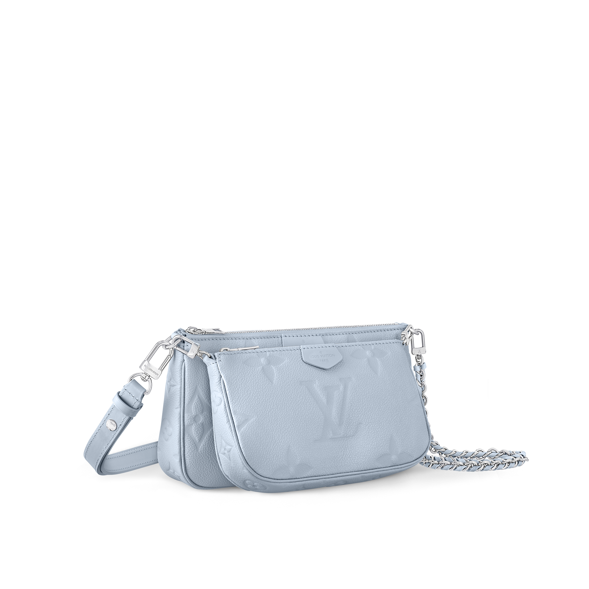 멀티 포쉐트 악세수아