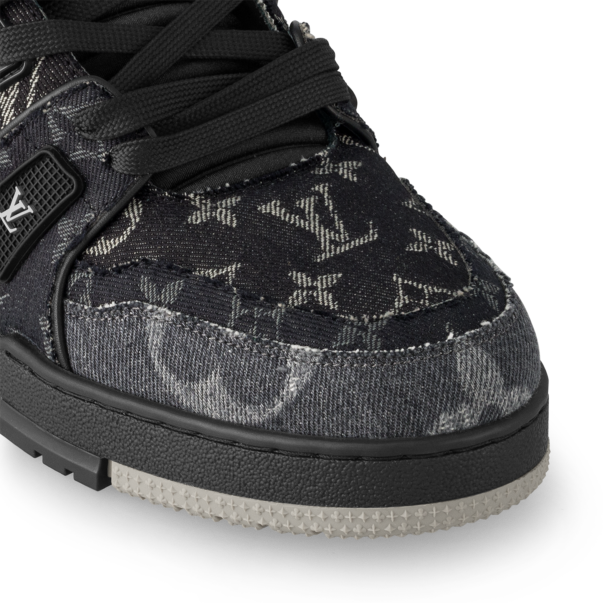 LV 트레이너 스니커즈