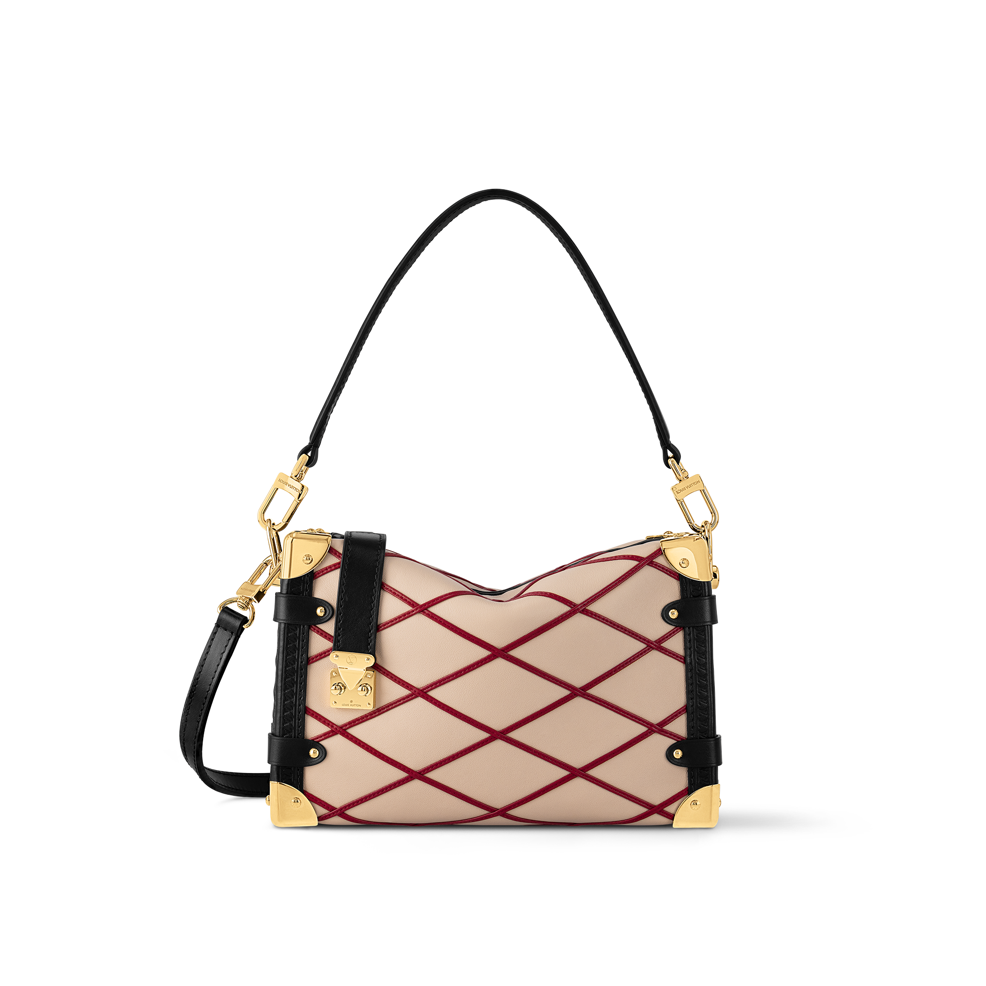 사이드 트렁크 MM