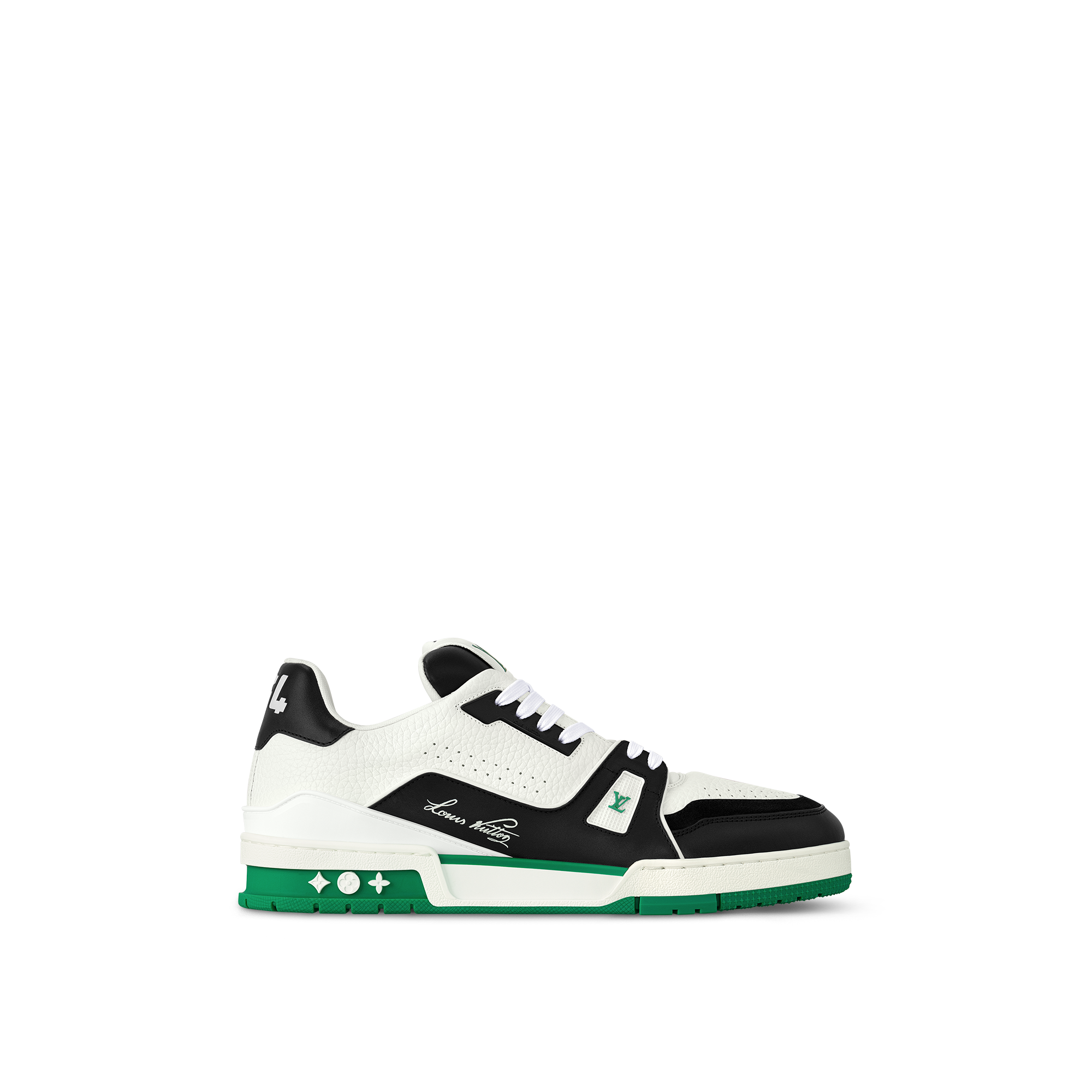 LV 트레이너 스니커즈