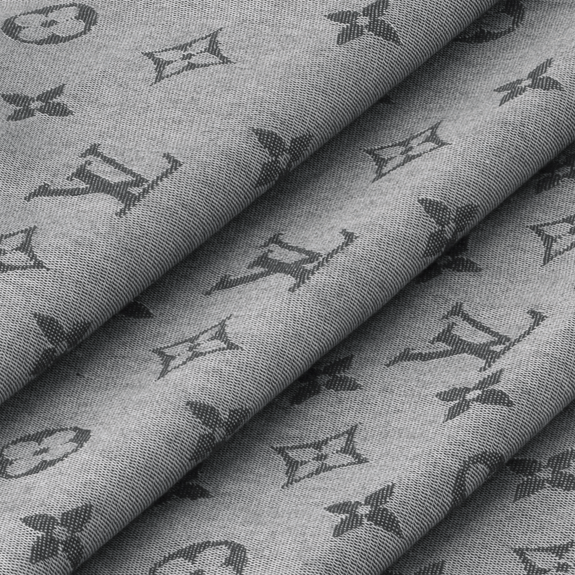 올 어바웃 모노그램 (All About Monogram) 스톨