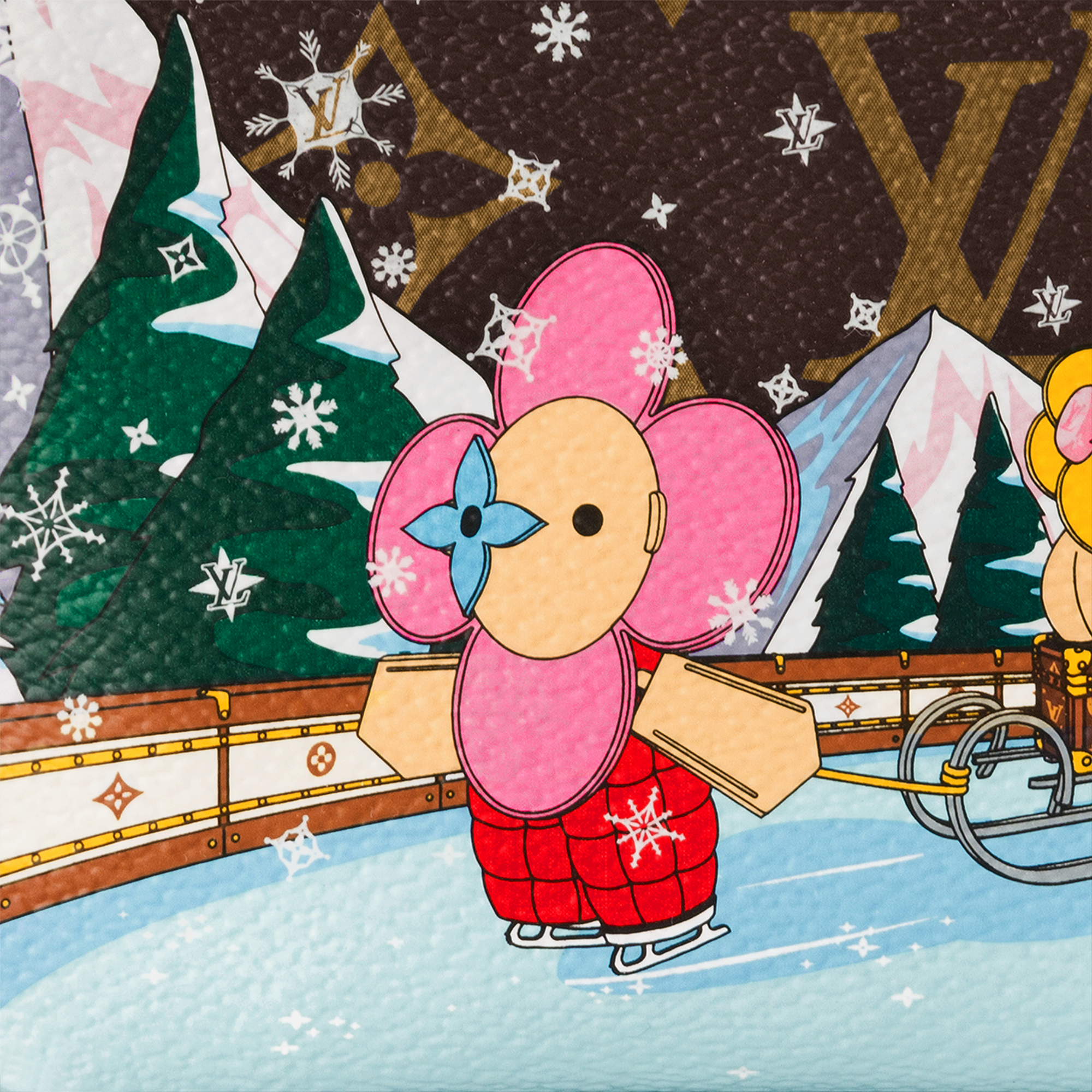 미니 포쉐트 악세수아