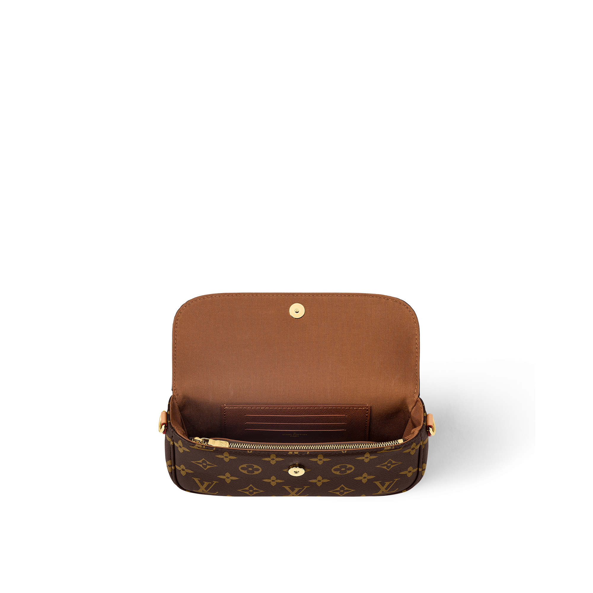 월릿 온 체인 아이비