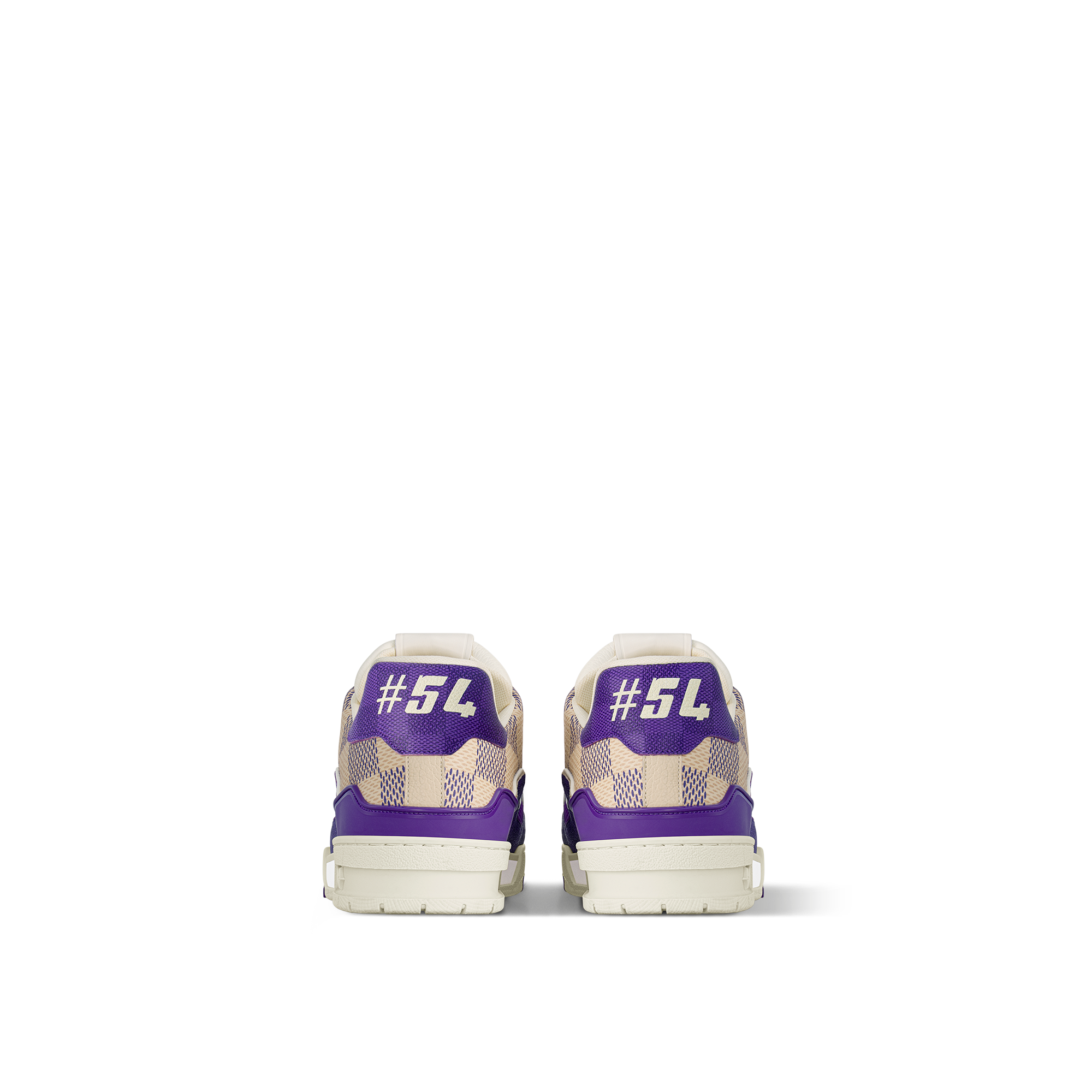 LV 트레이너 스니커즈