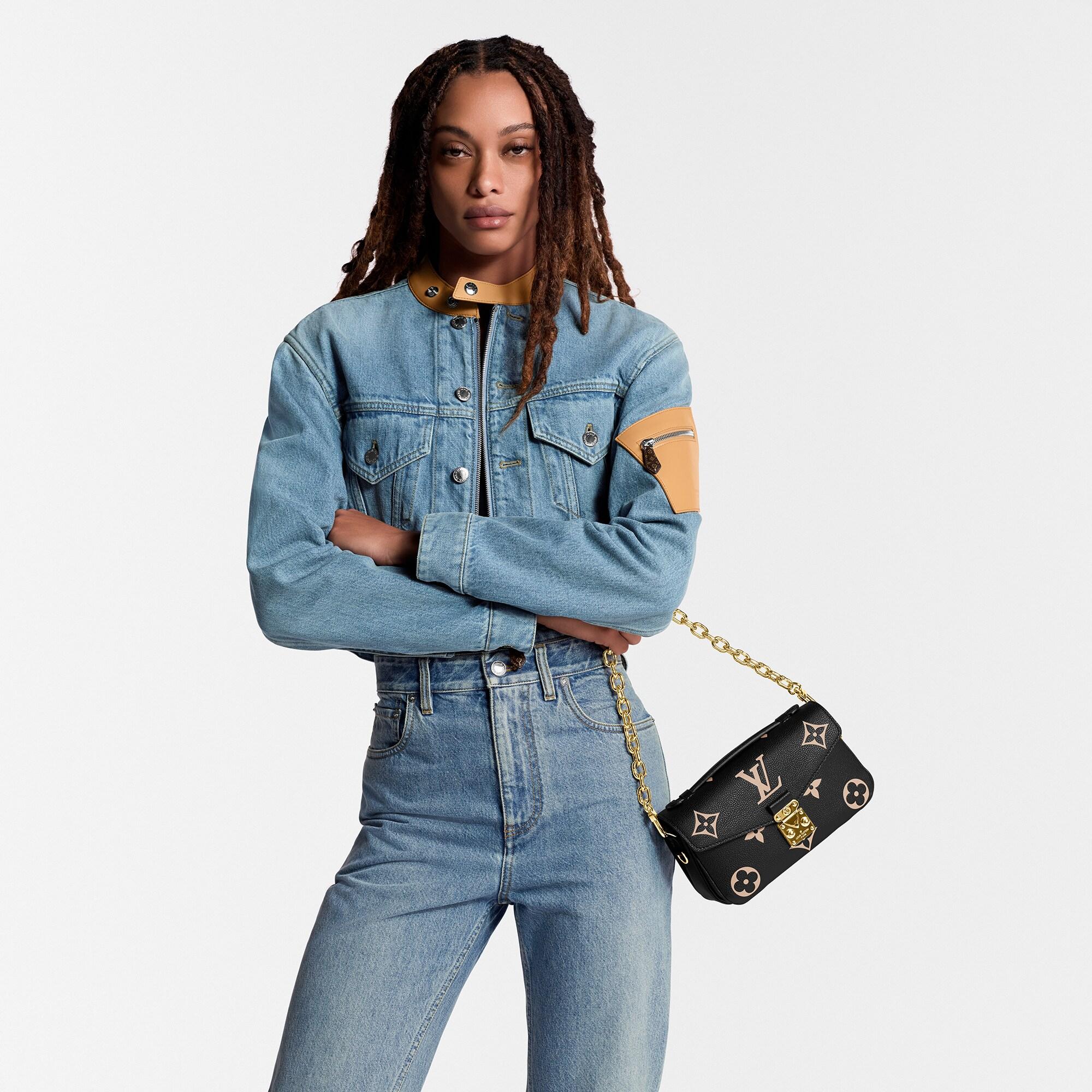 포쉐트 메티스 이스트 웨스트