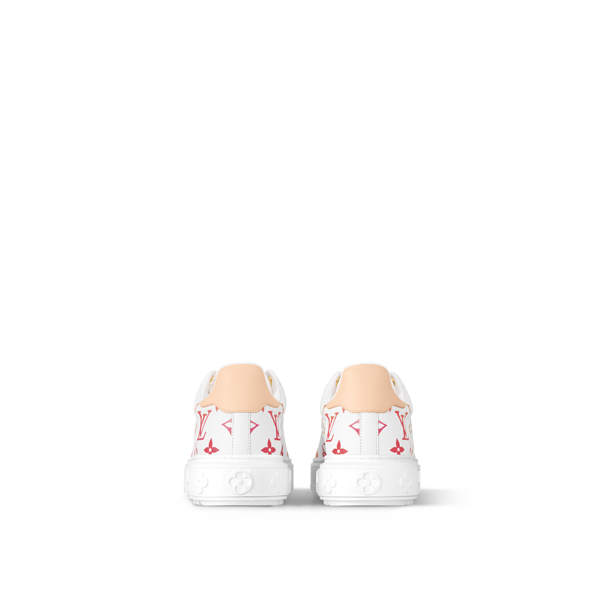 타임 아웃 스니커즈