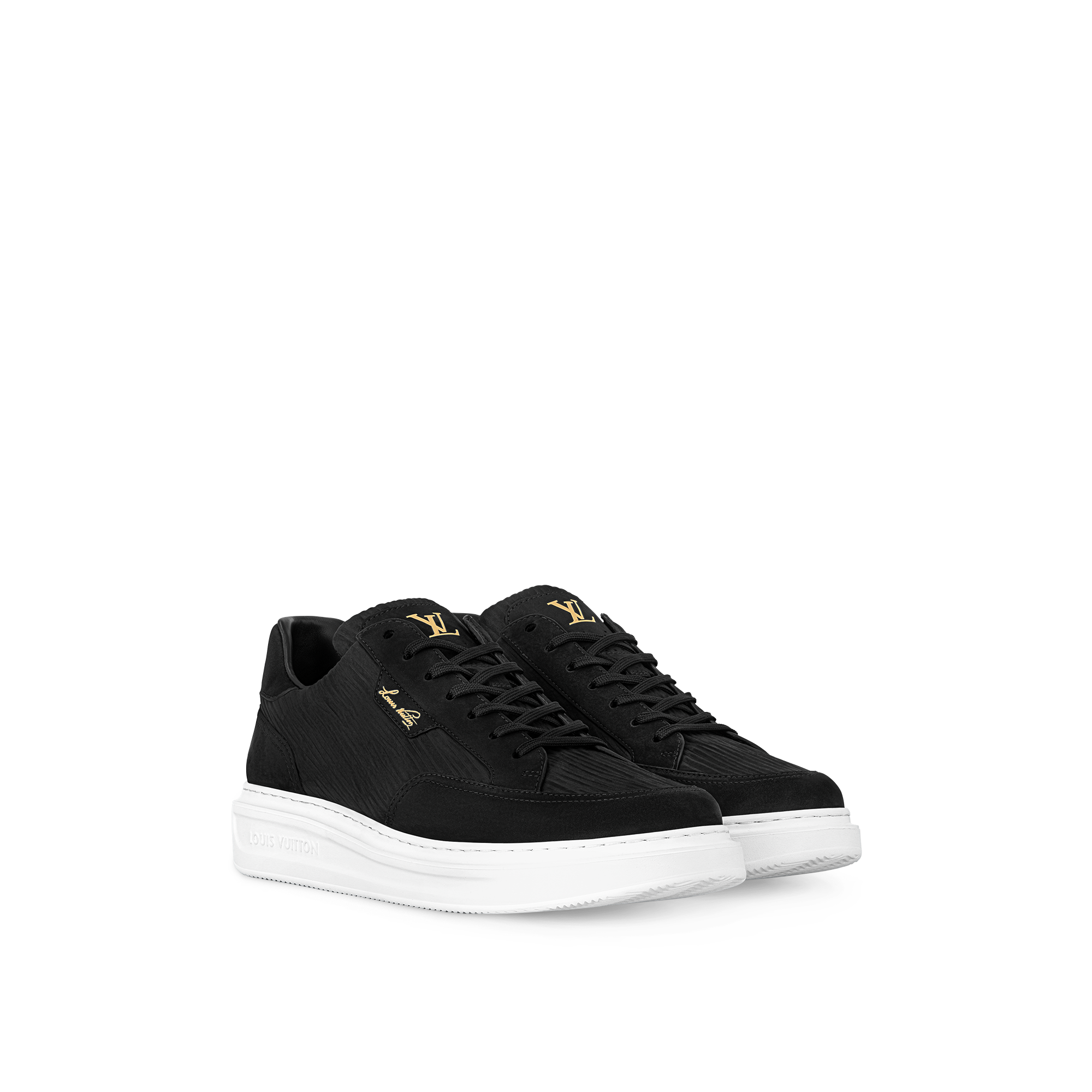 비버리 힐스 스니커즈