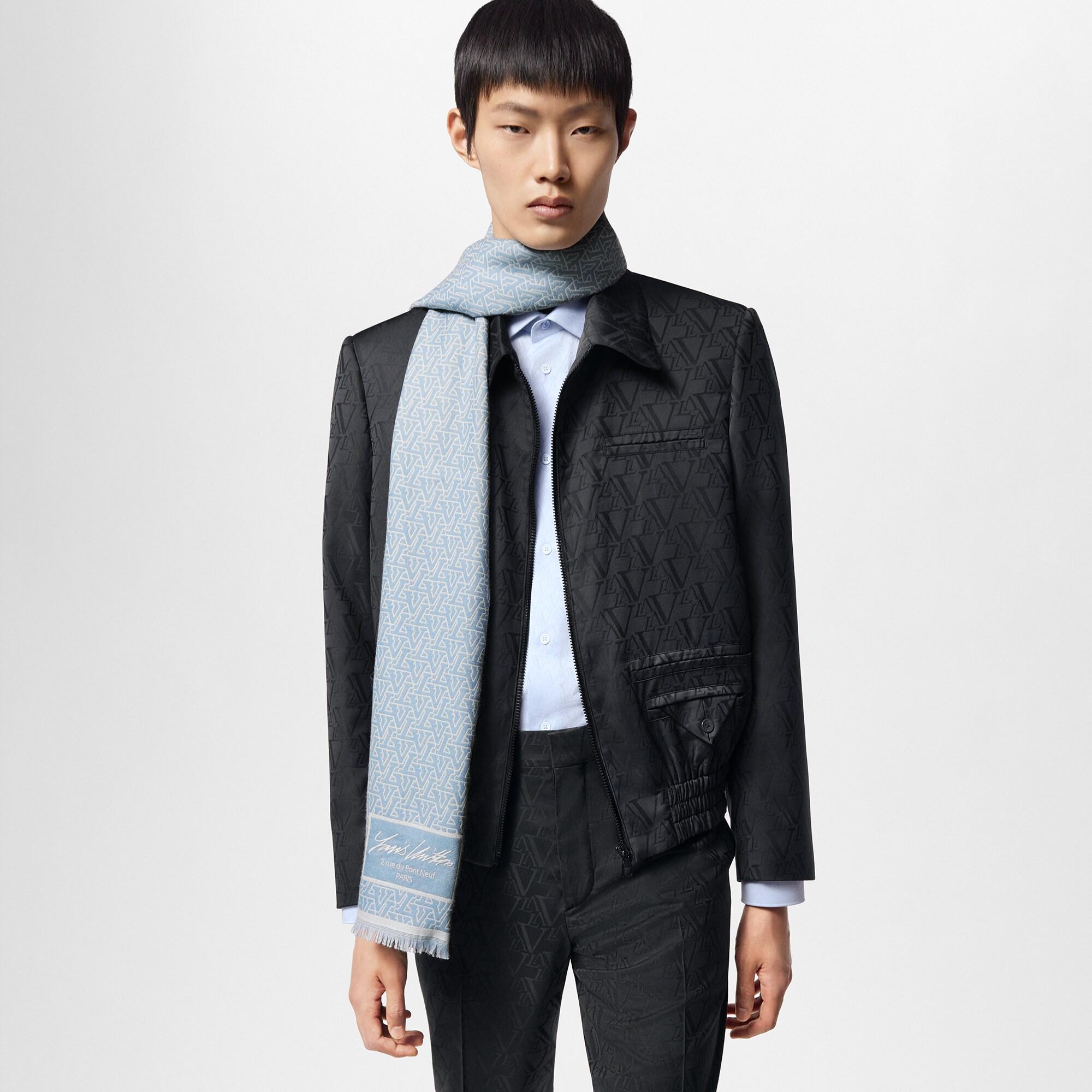 LV 스탠드아웃 (LV Standout) 스톨